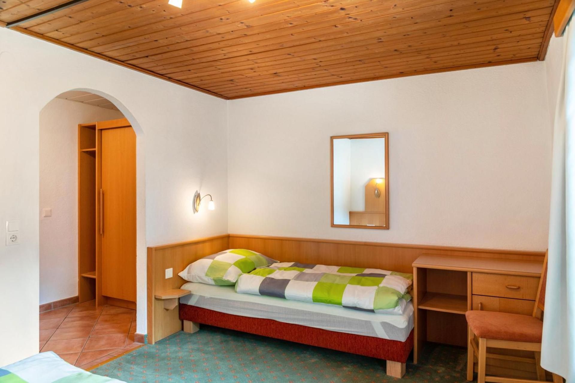 Triple Room with Bathroom