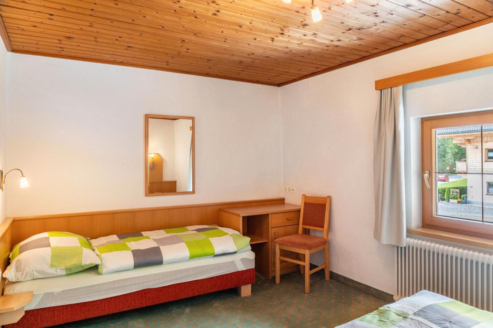 Triple Room with Bathroom