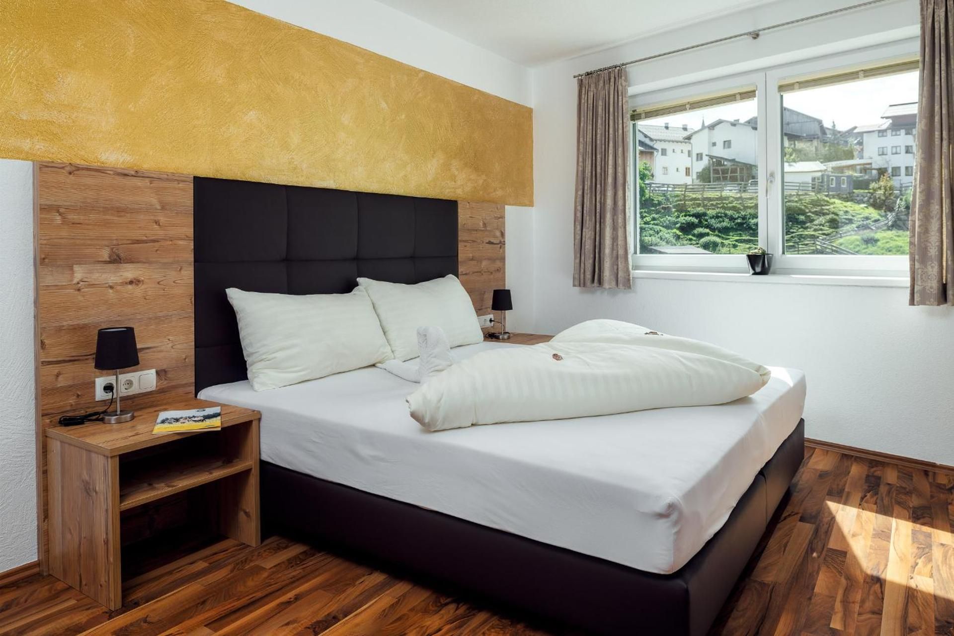 Superior Apartment with Sauna