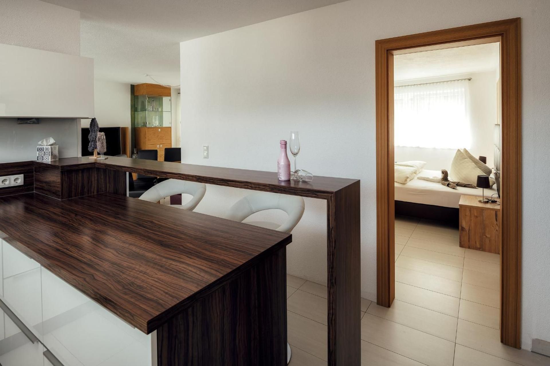 Superior Apartment with Sauna