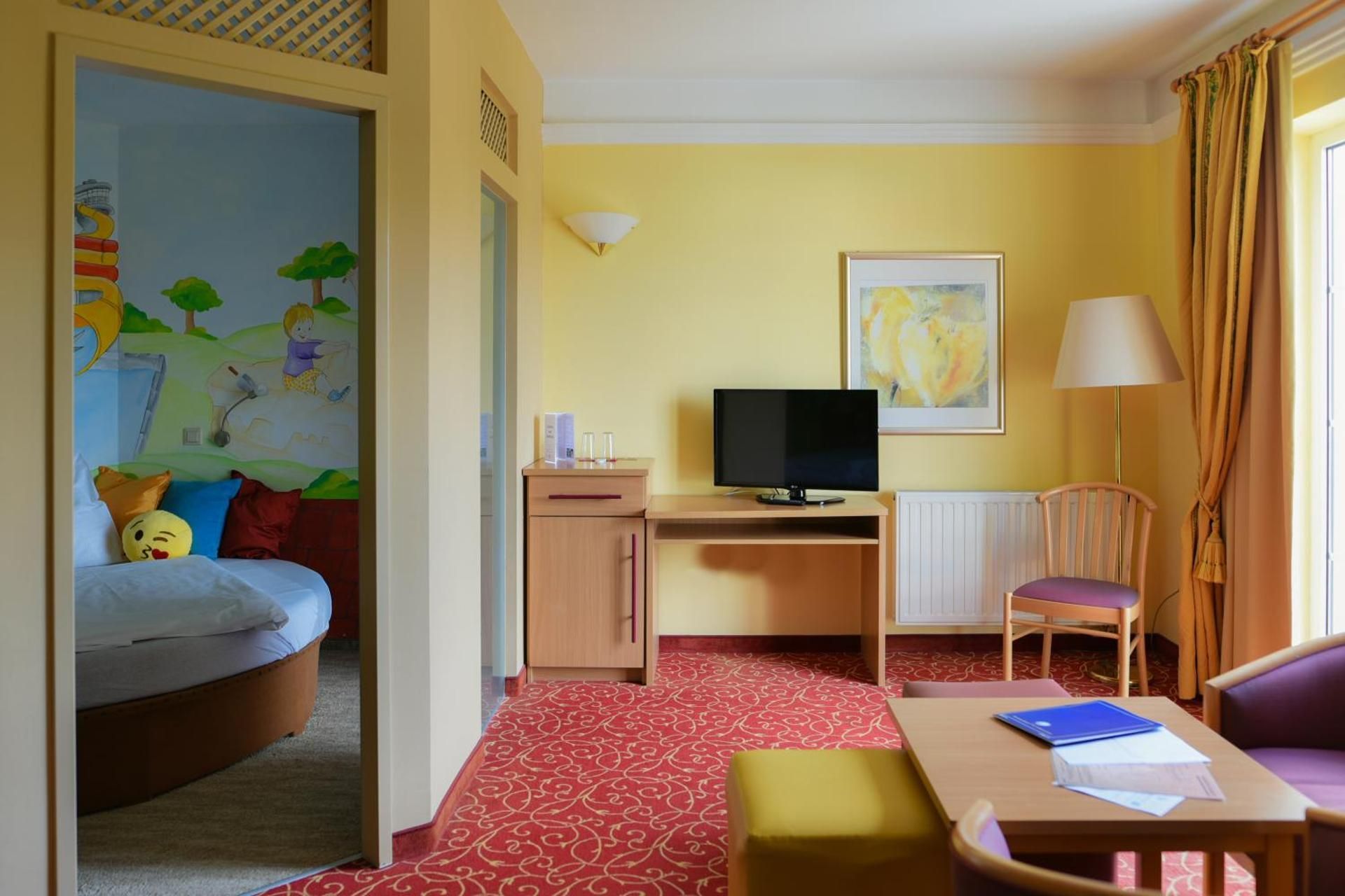 Family Suite