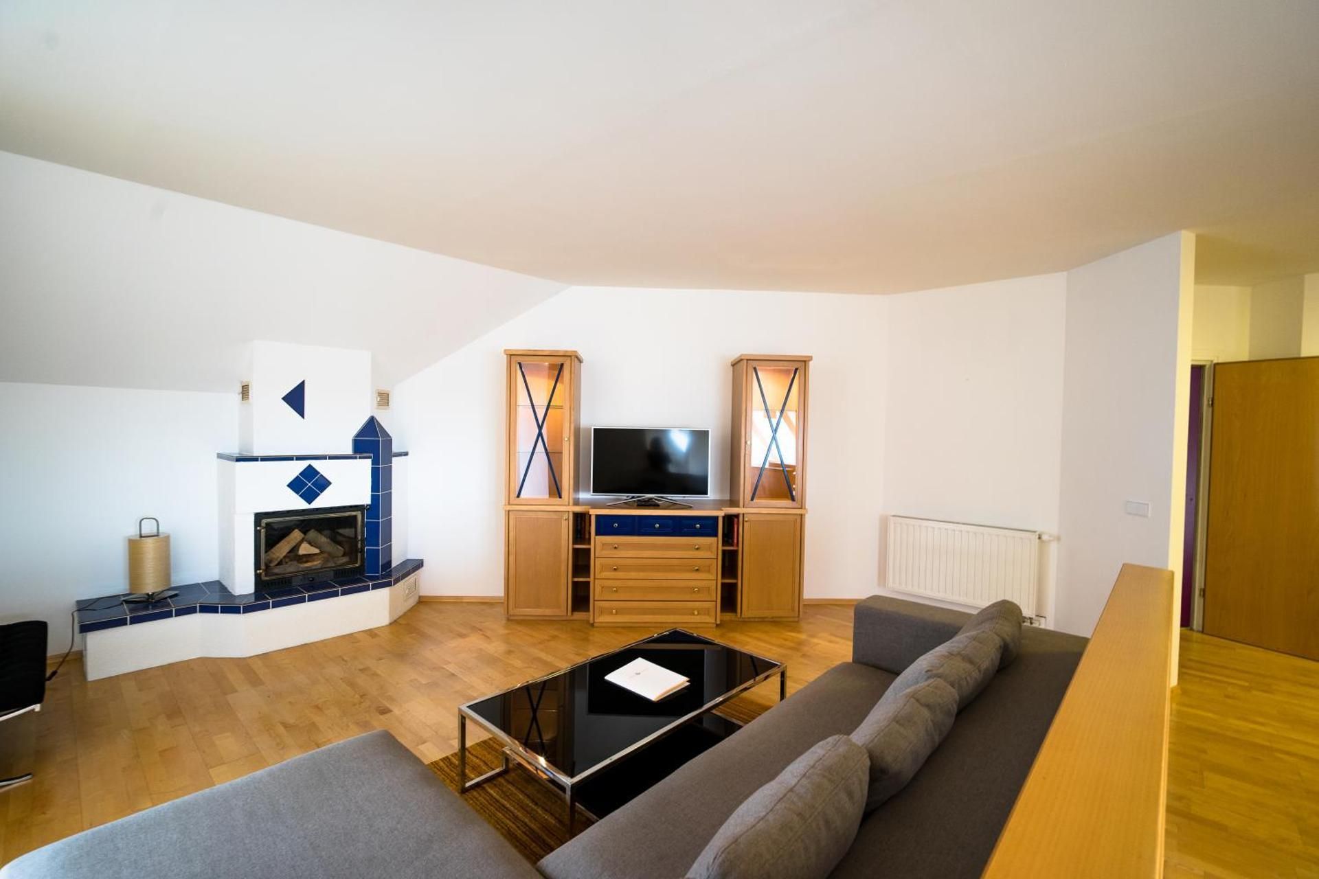 Penthouse Suite