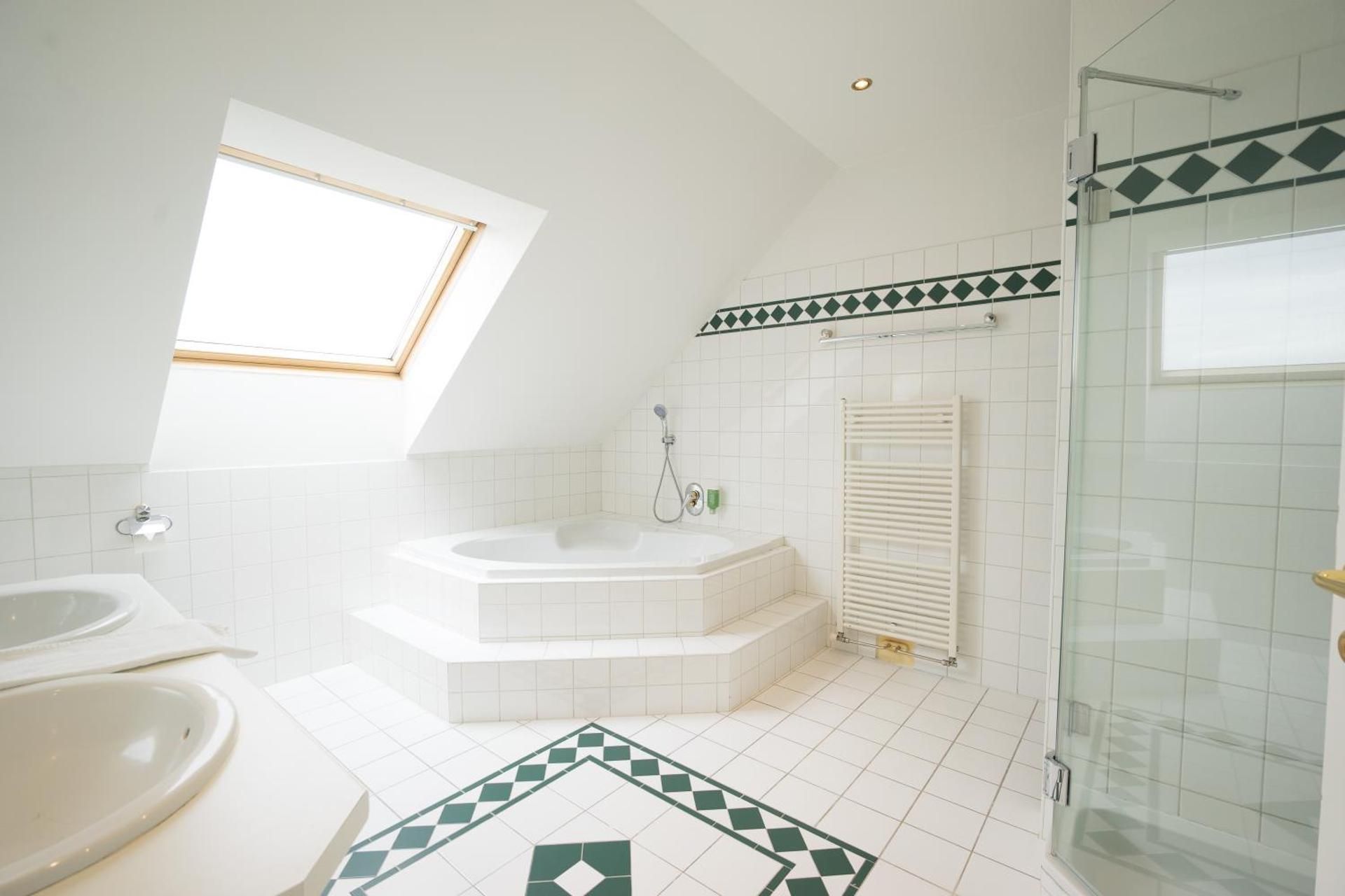 Penthouse Suite