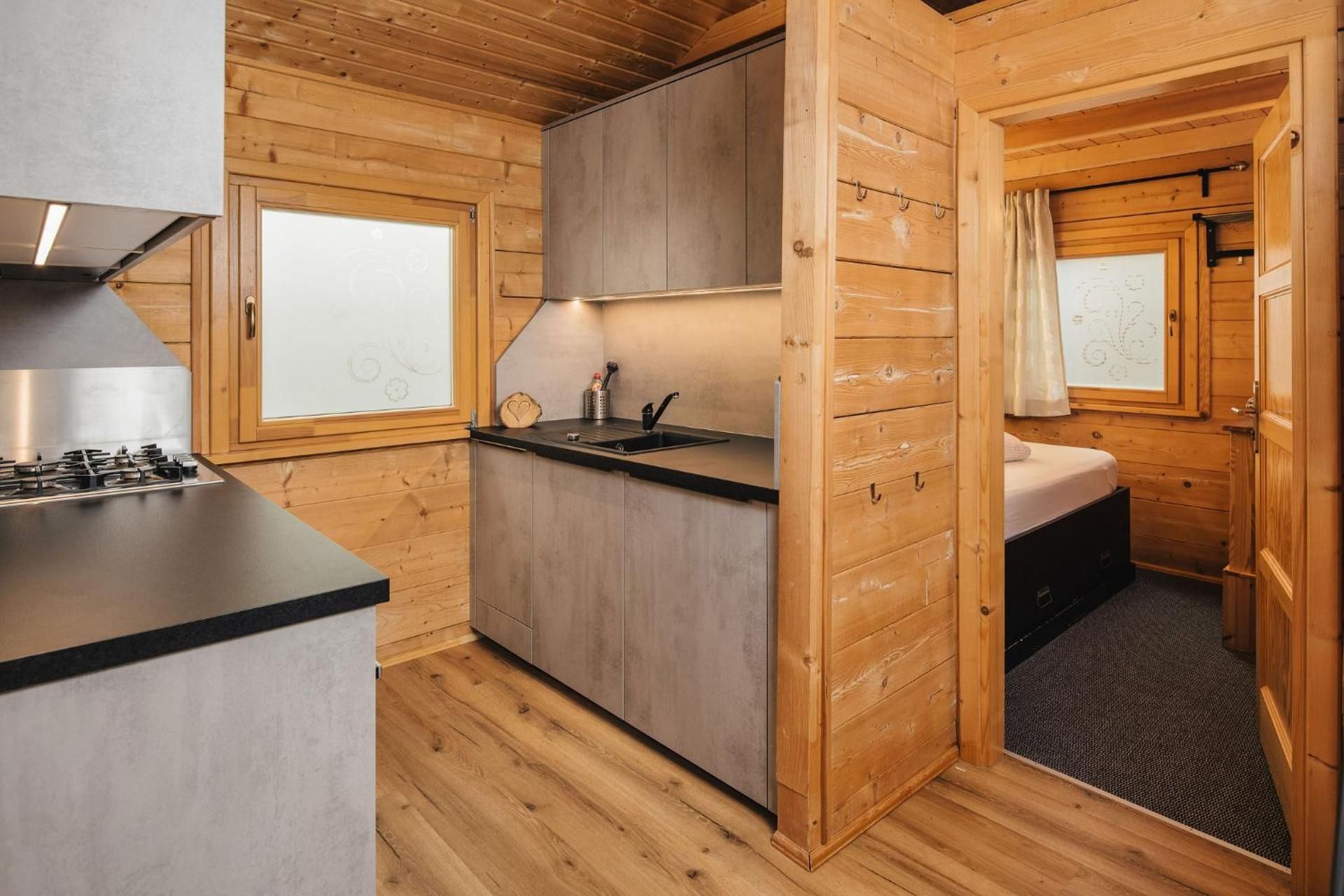 Mobile Home
