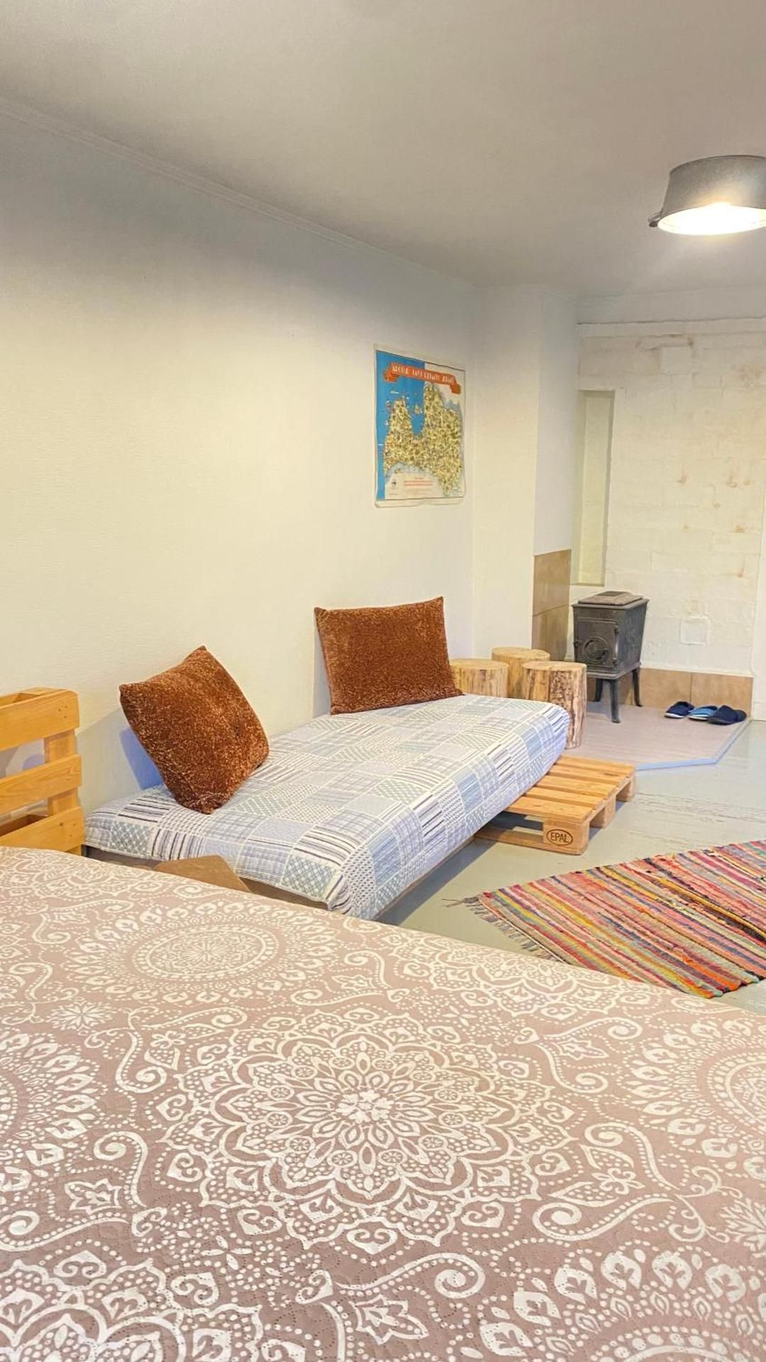 Standard Apartment
