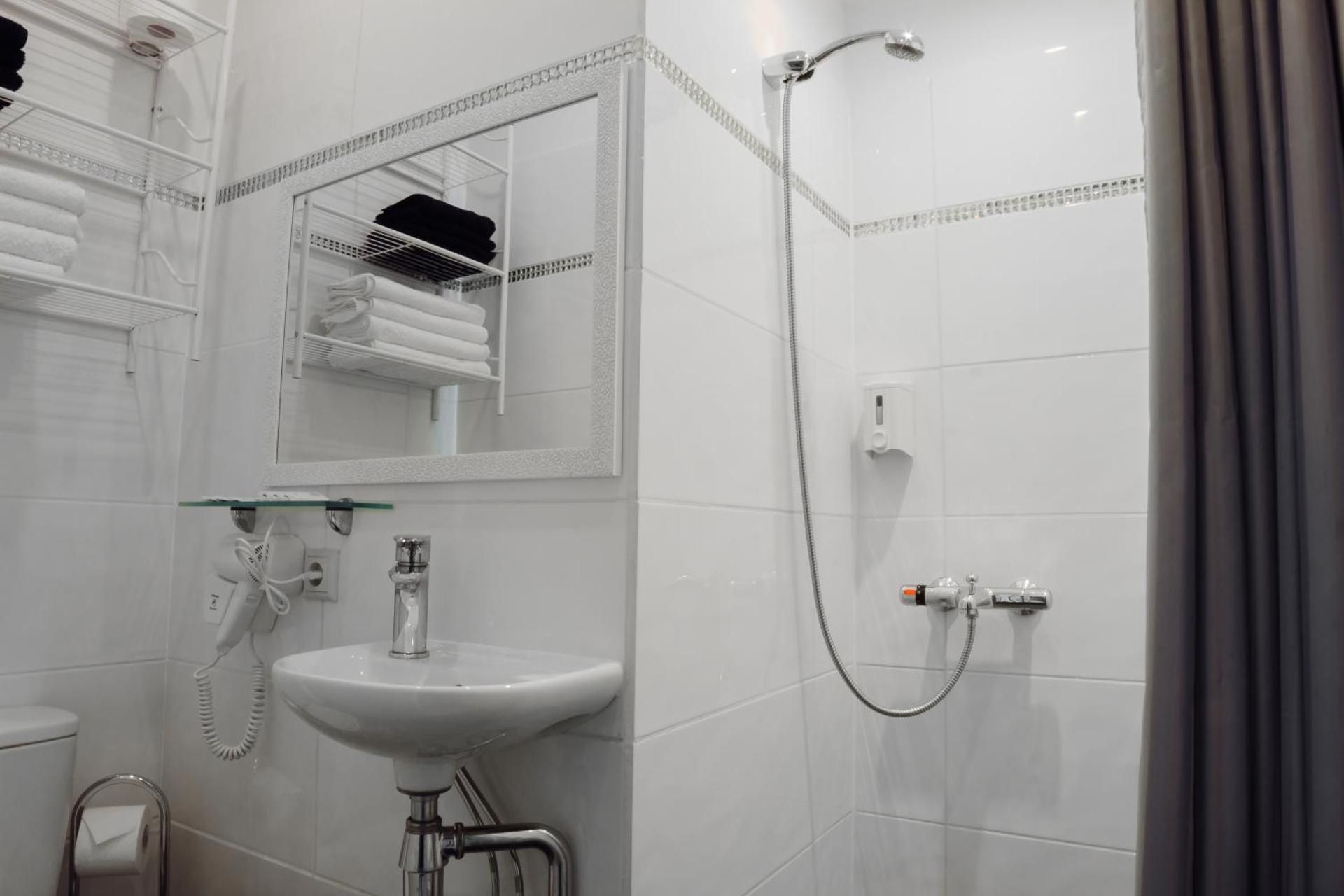 Premium Quadruple Room