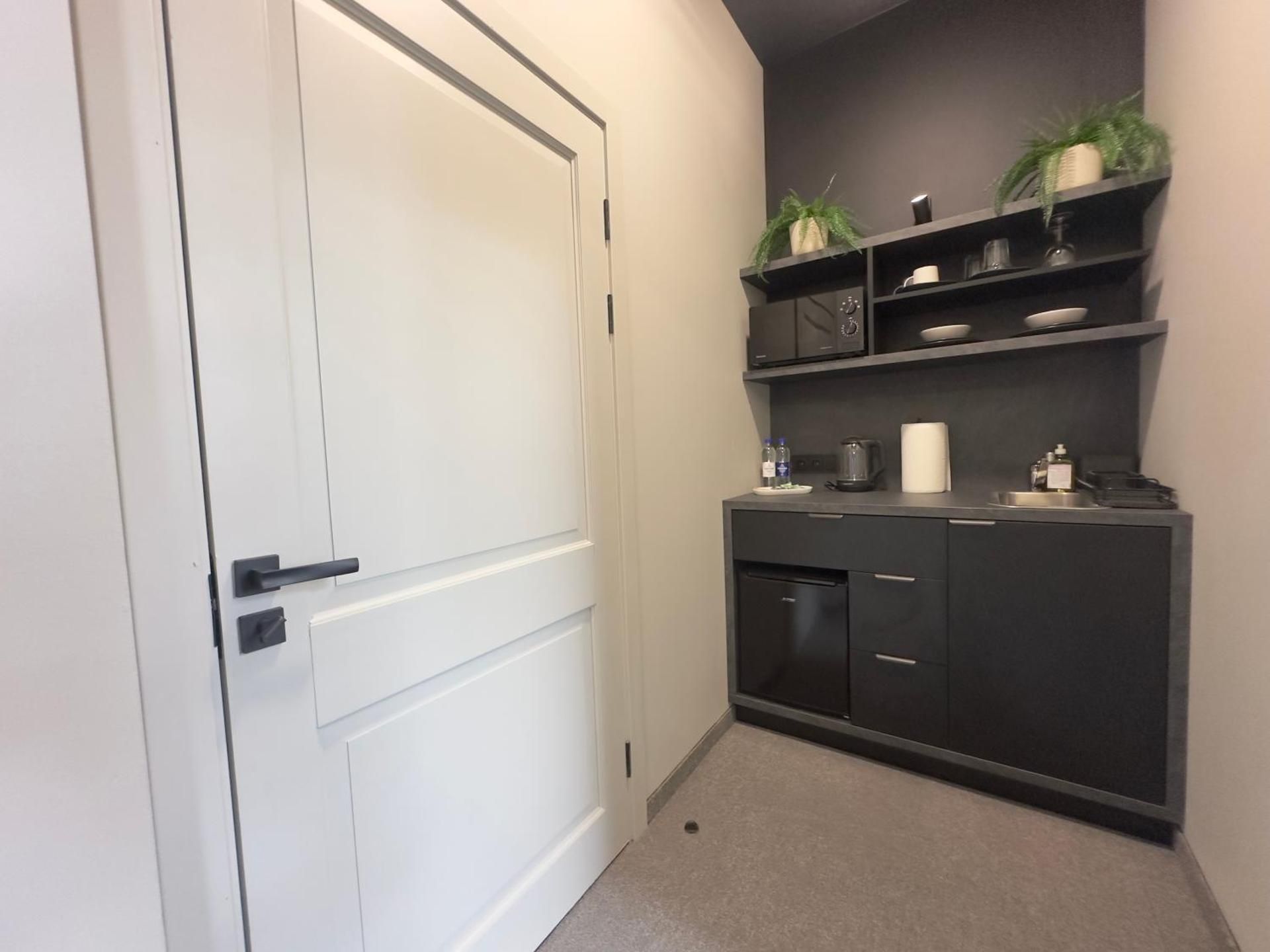 Large Twin Room