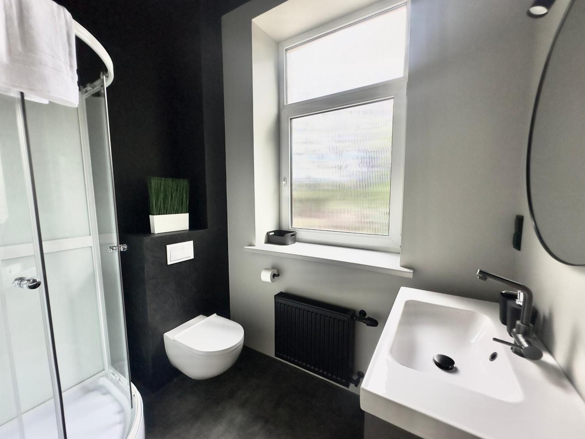 Large Twin Room