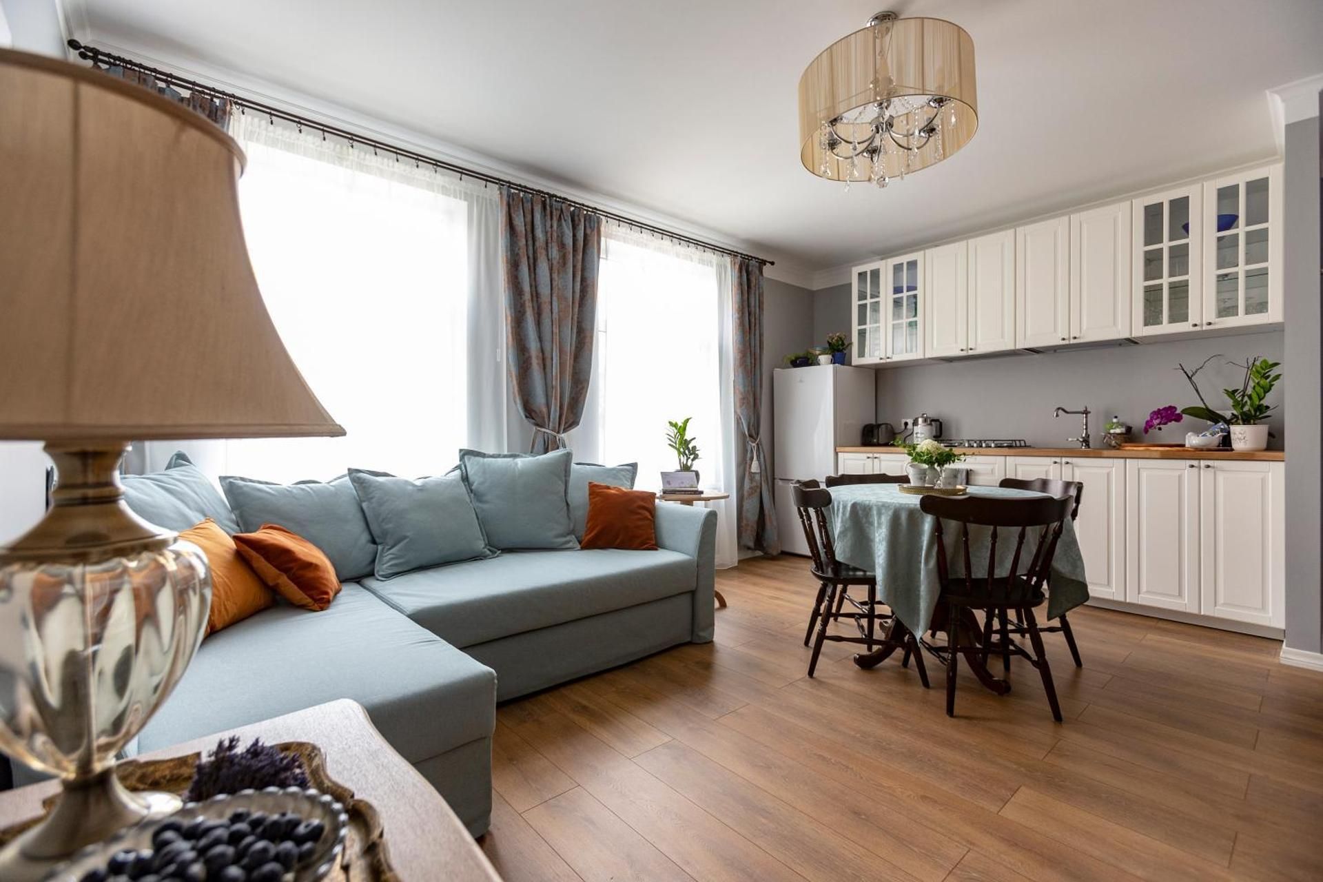 Vintage Apartments , Free parking , Self check-in DELUXE APARTMENT