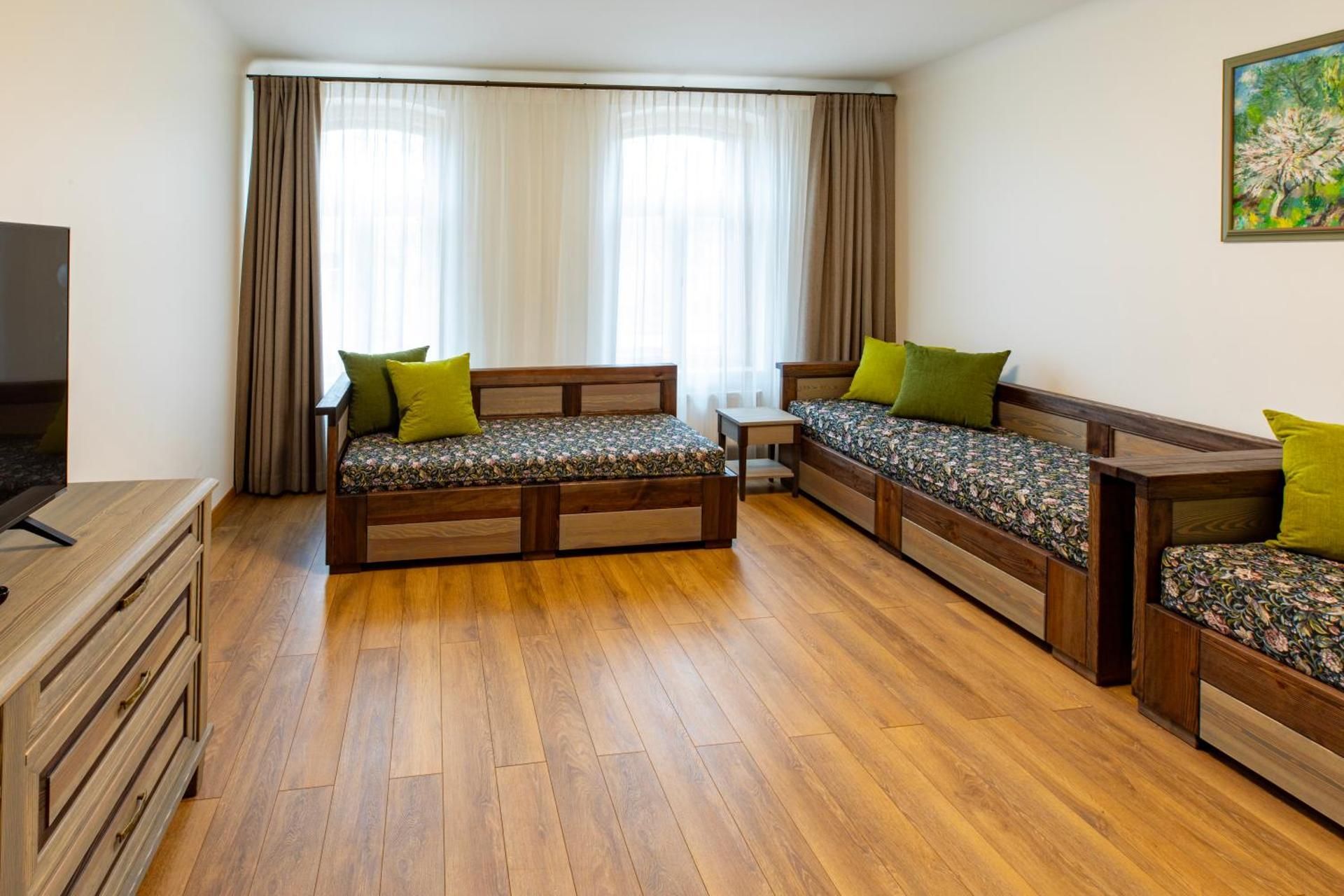 Standard Apartment