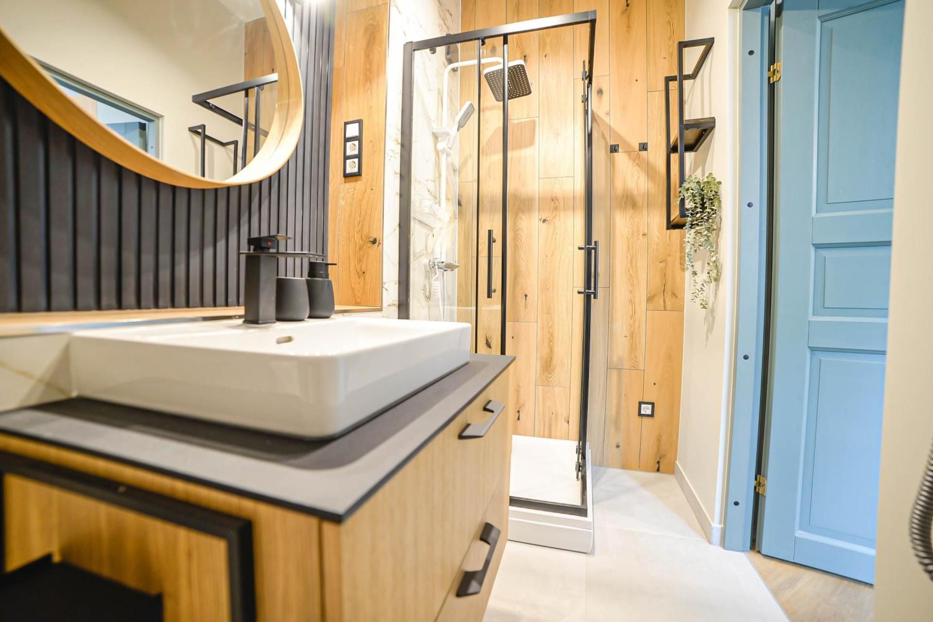 Deluxe Double Studio