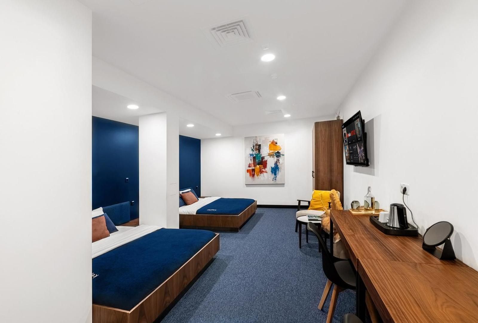 Superior Family Room
