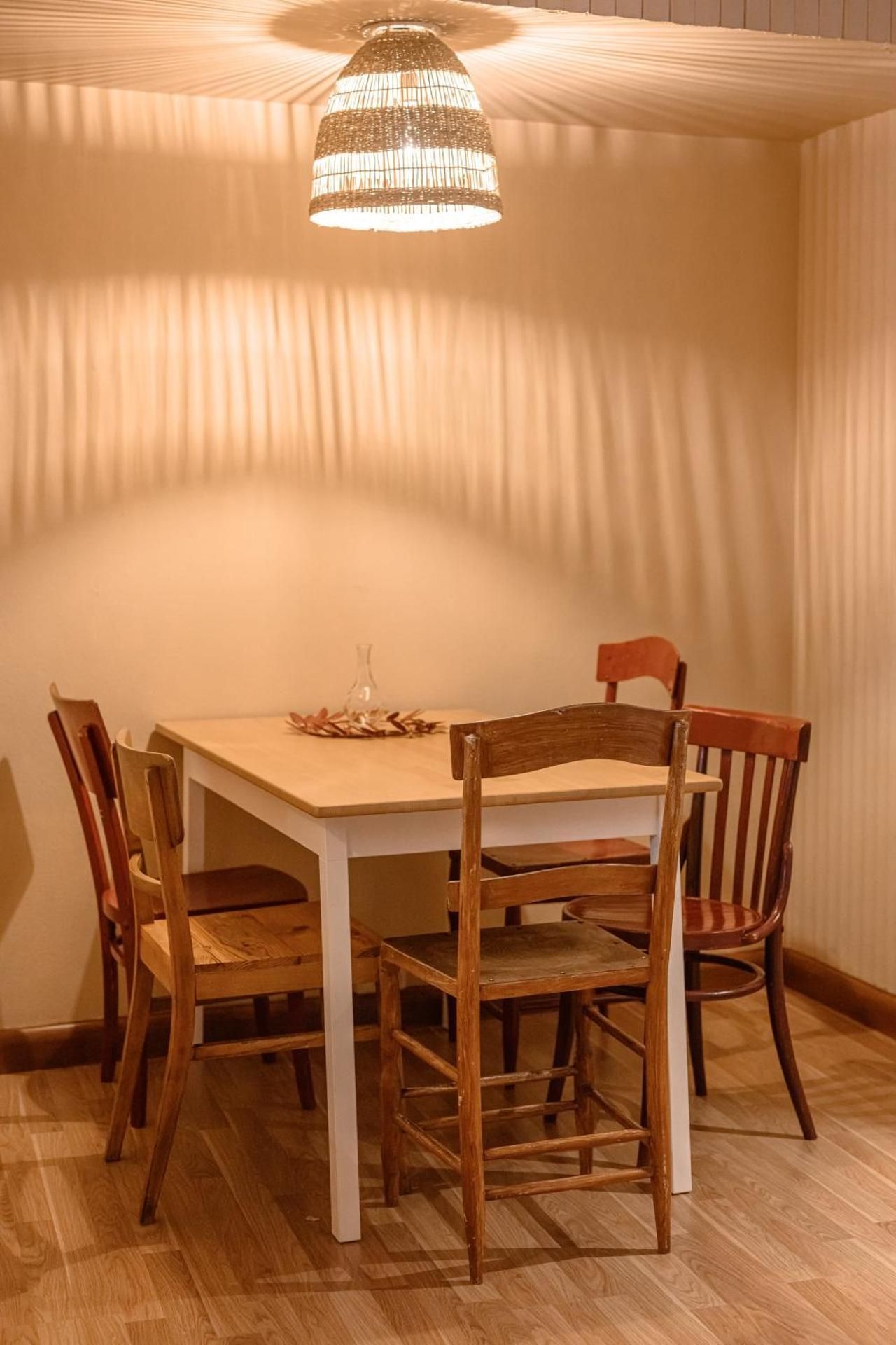 St.Jacobs's apartments Old Town Riga