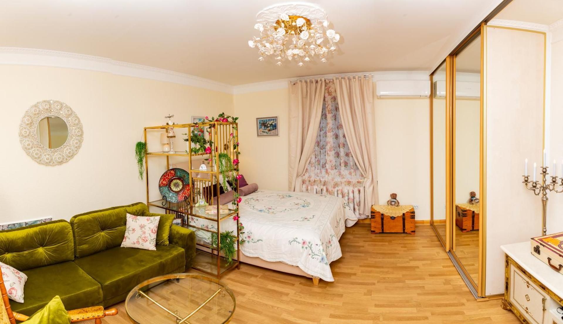 Superior Apartment