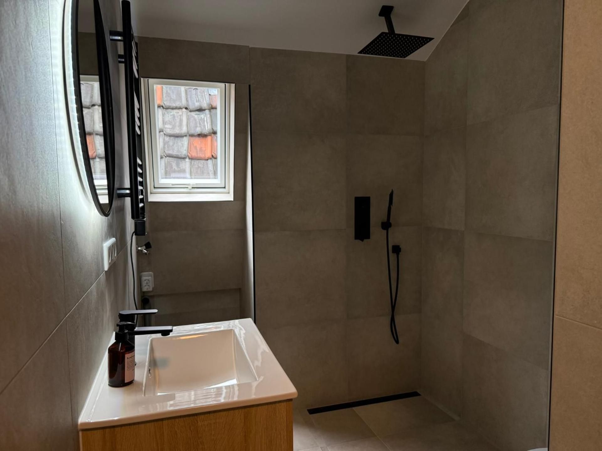 Two-Bedroom Superior Apartment