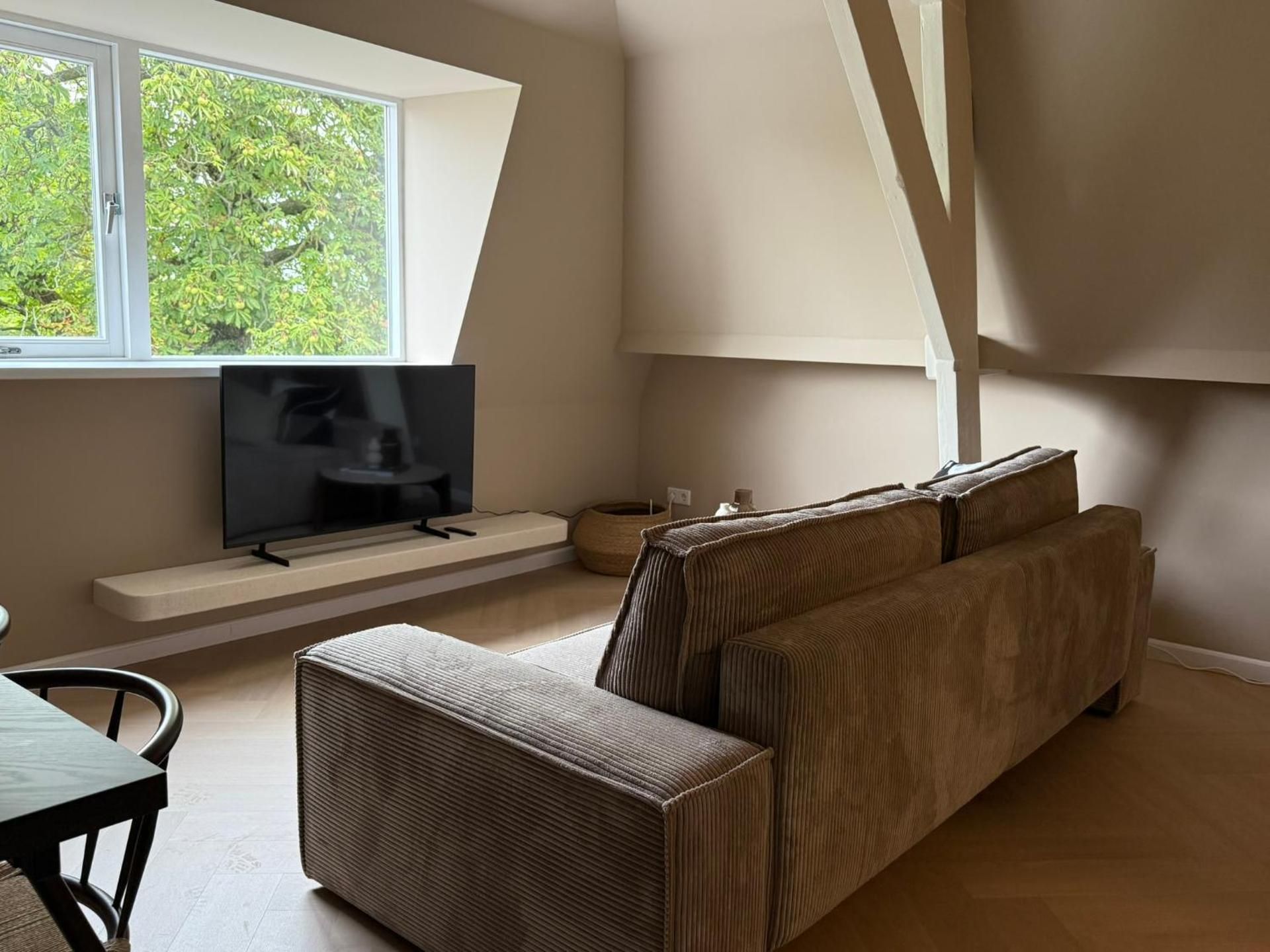 Two-Bedroom Superior Apartment