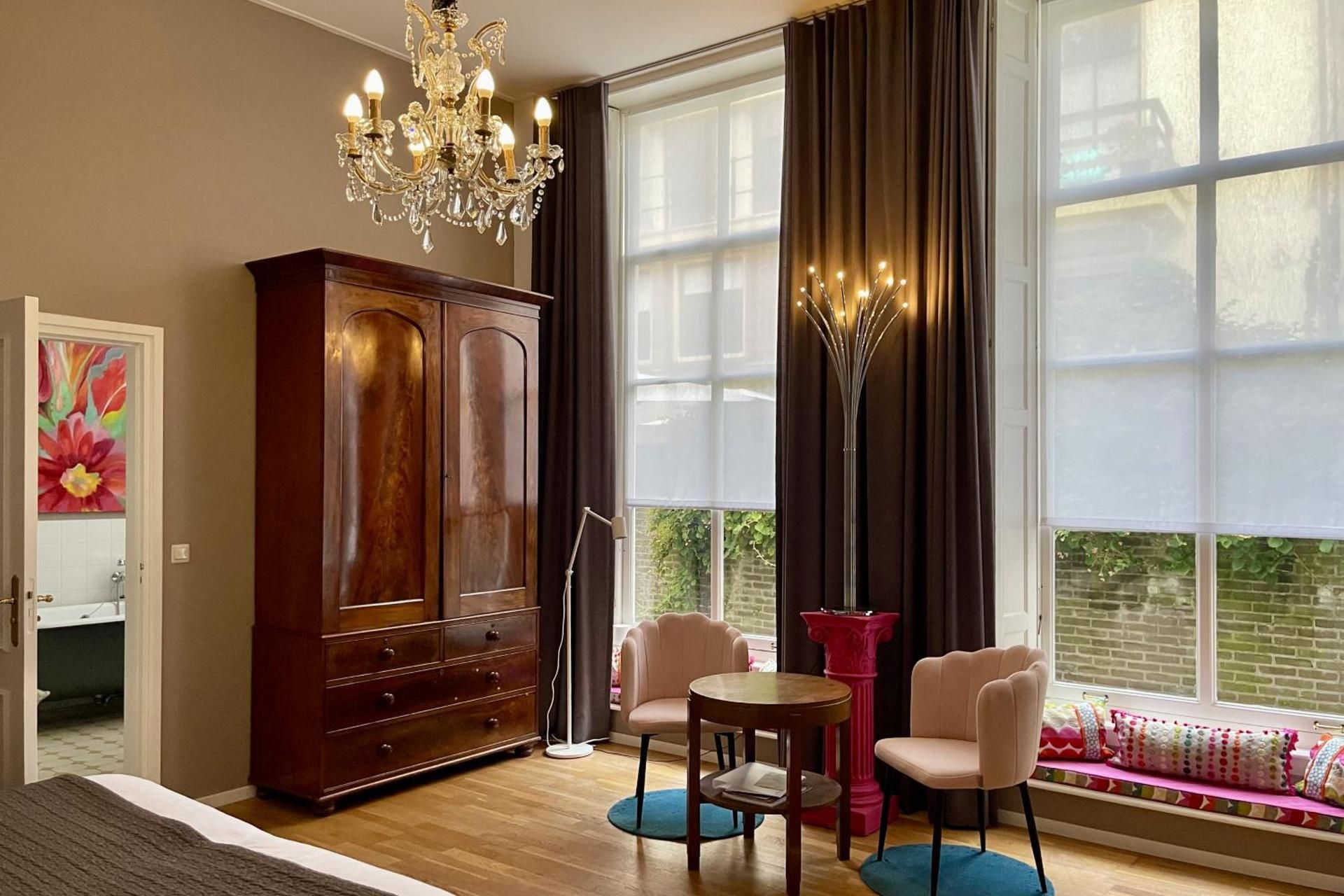 Superior King Room