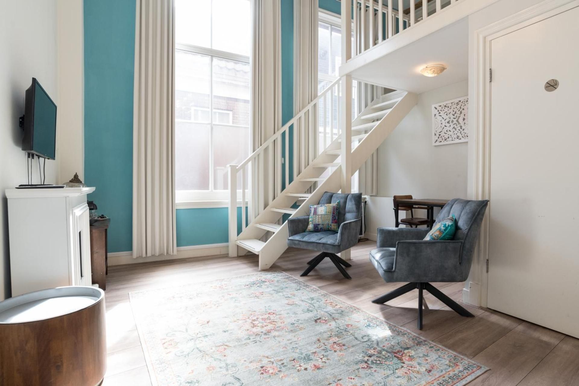 Deluxe Studio (Smedestraat)