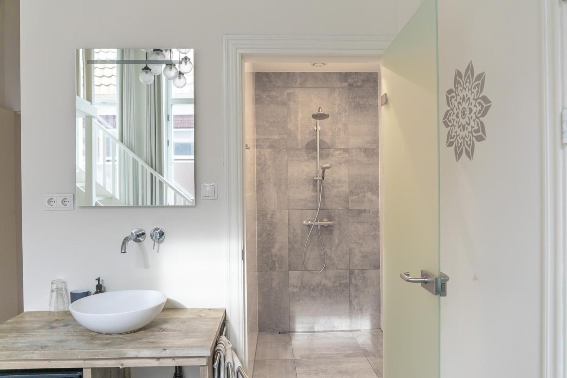 Studio Apartment (Smedestraat)