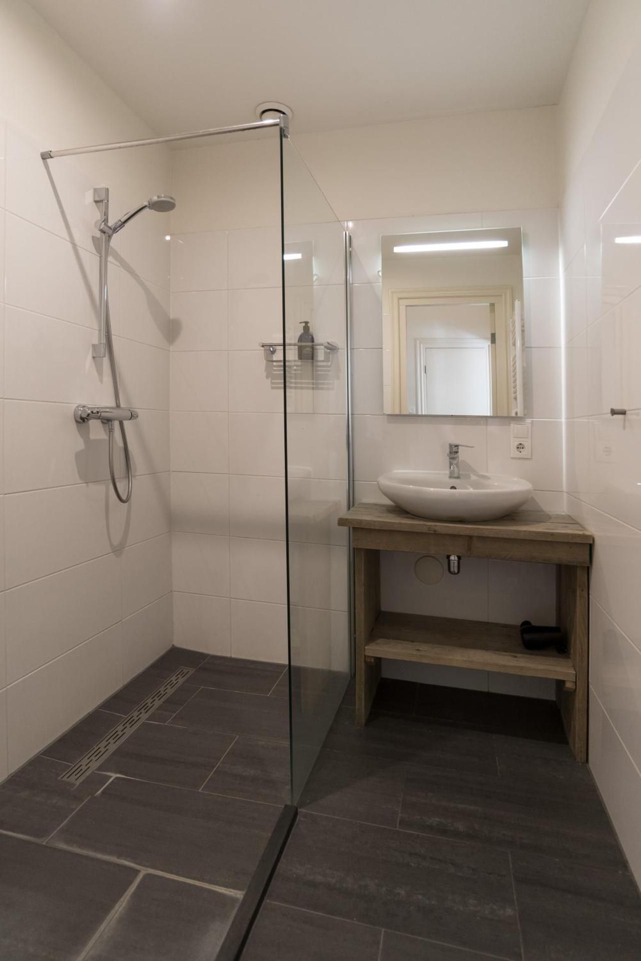 Deluxe Double Studio (Smedestraat)