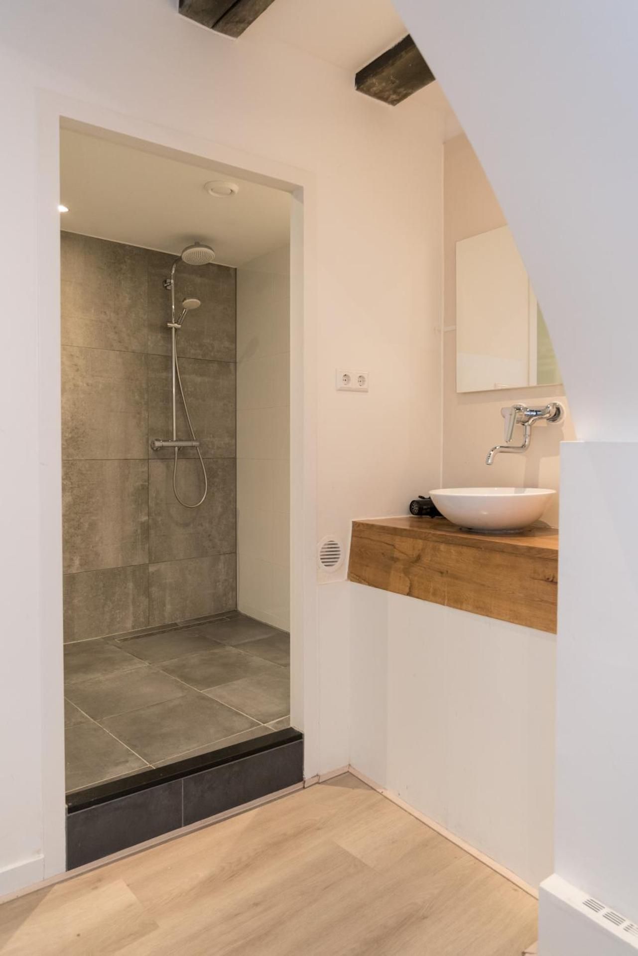 Apartment (Smedestraat) - in souterrain