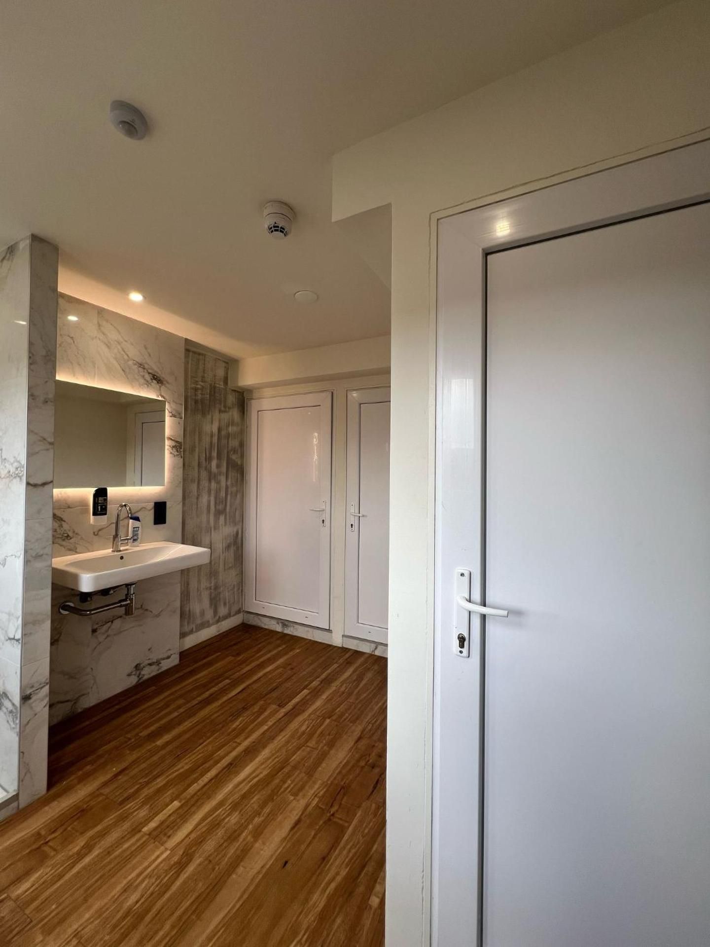 Bed in 6-Bed Mixed Dormitory Room