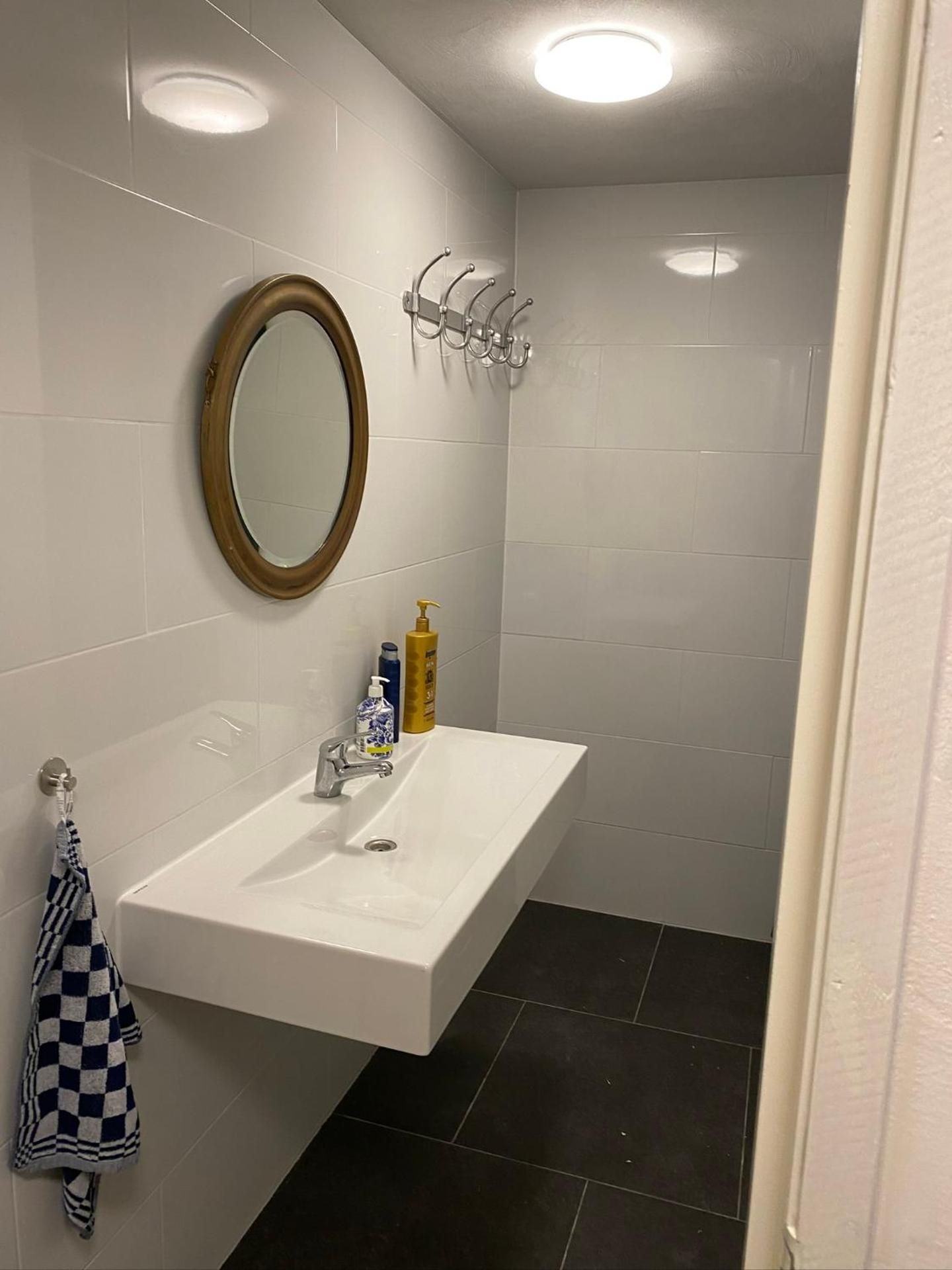 Apartment - Ground Floor