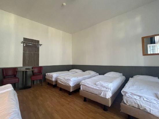 5-People Room