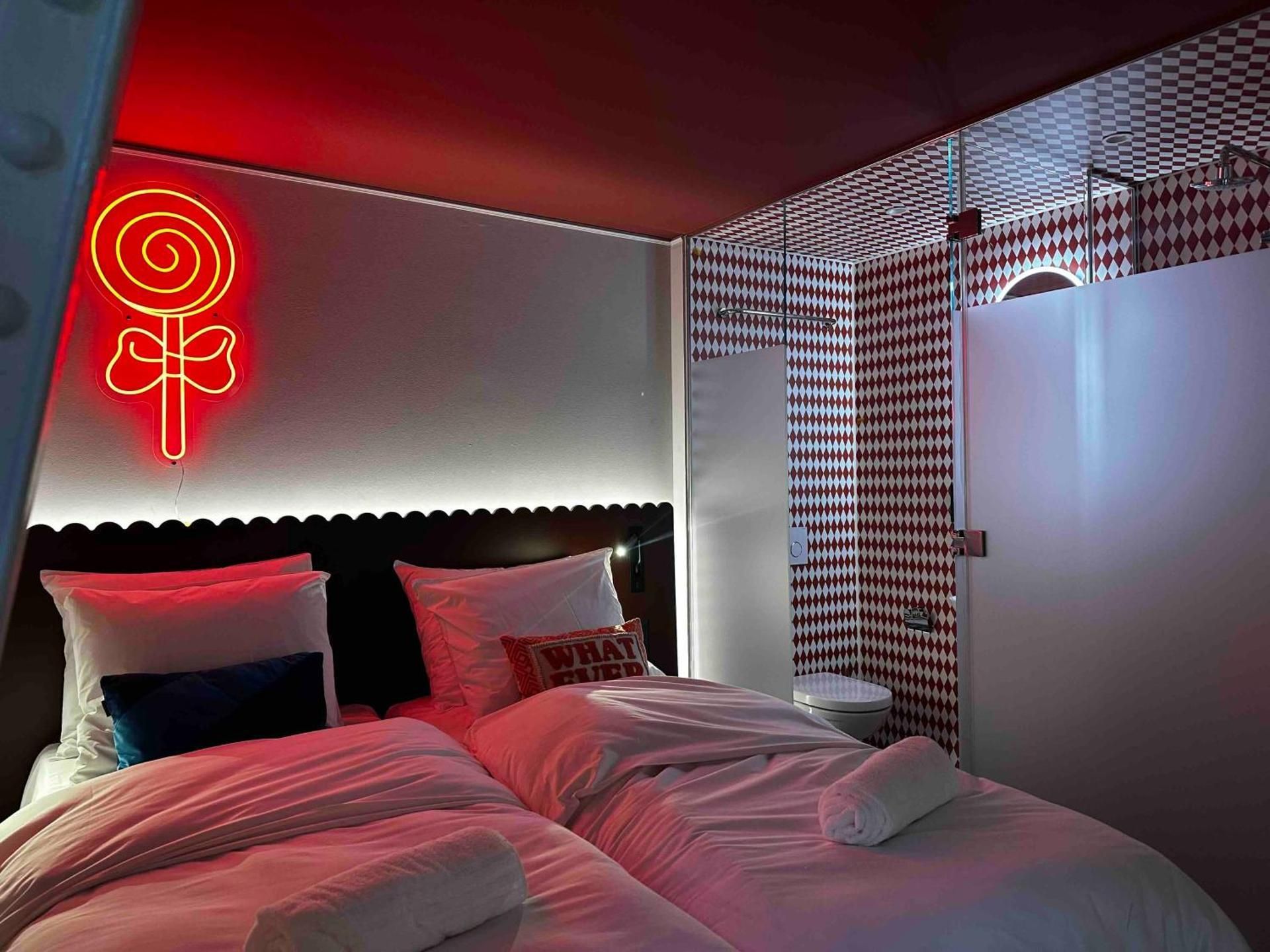 Double or Twin Room
