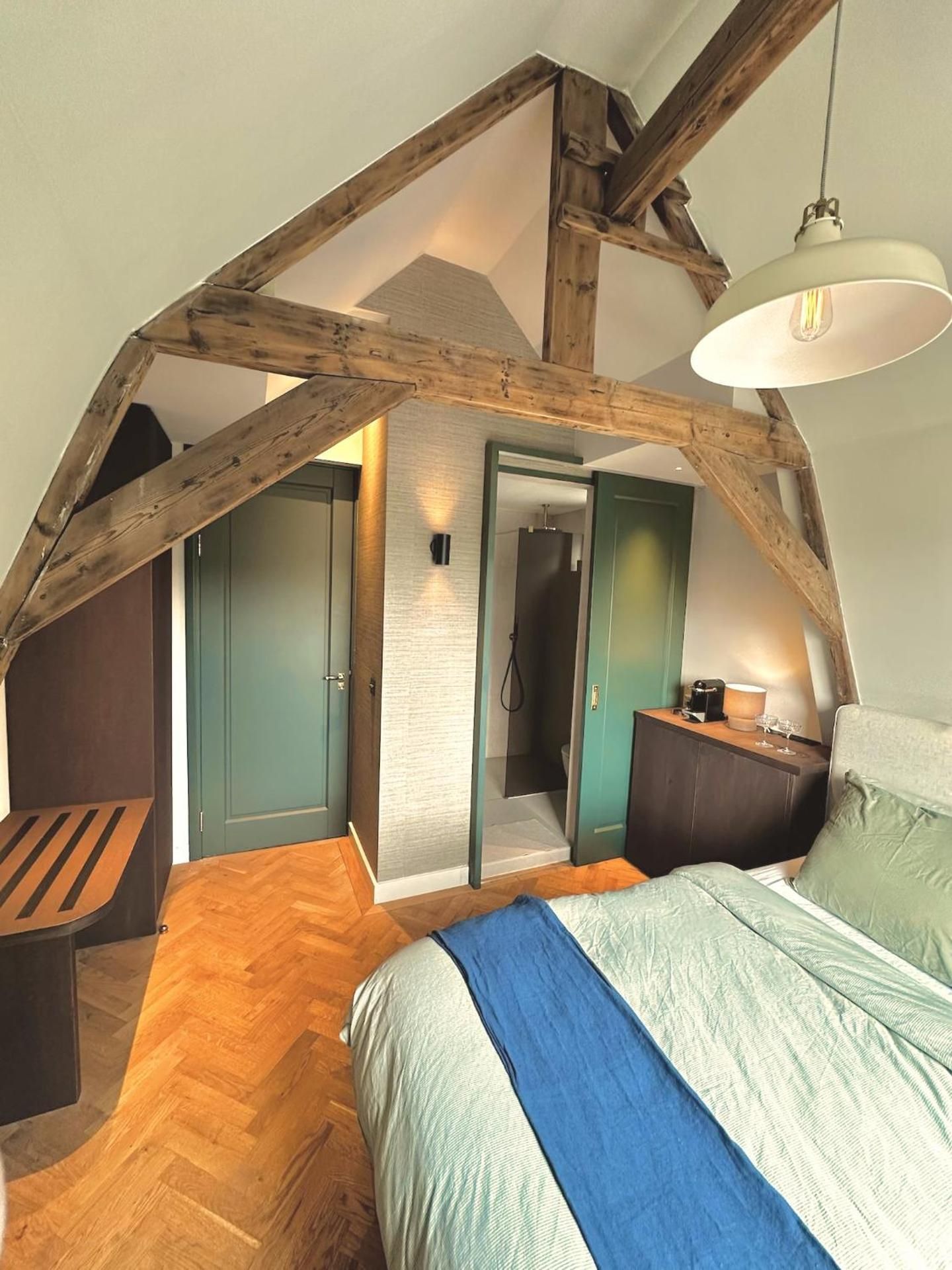 Superior King Room