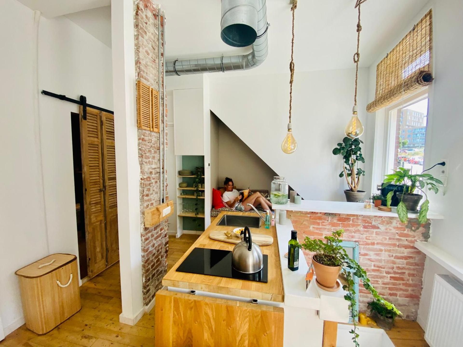 Tiny Beachhouse