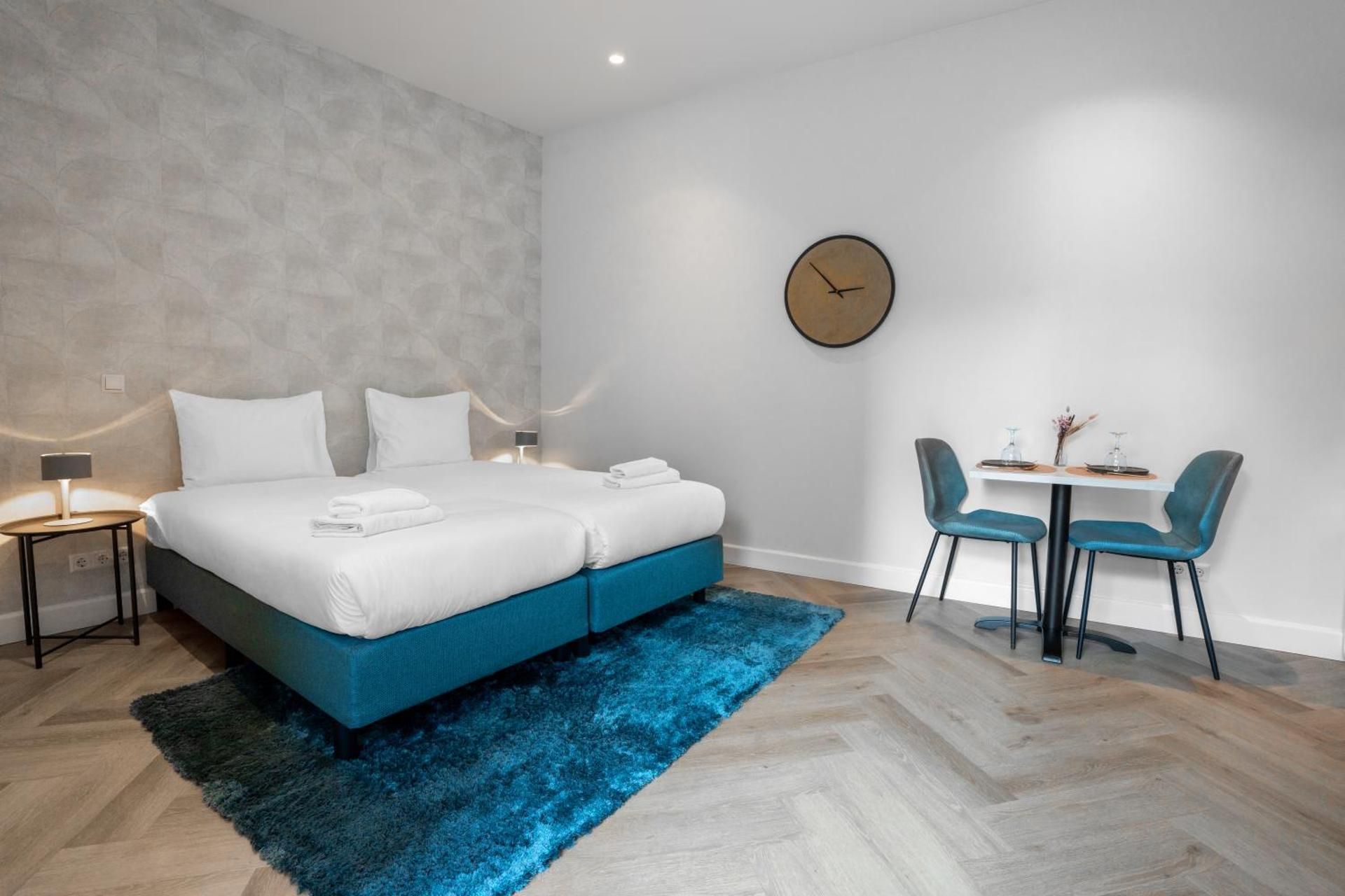 Double Room - Disability Access