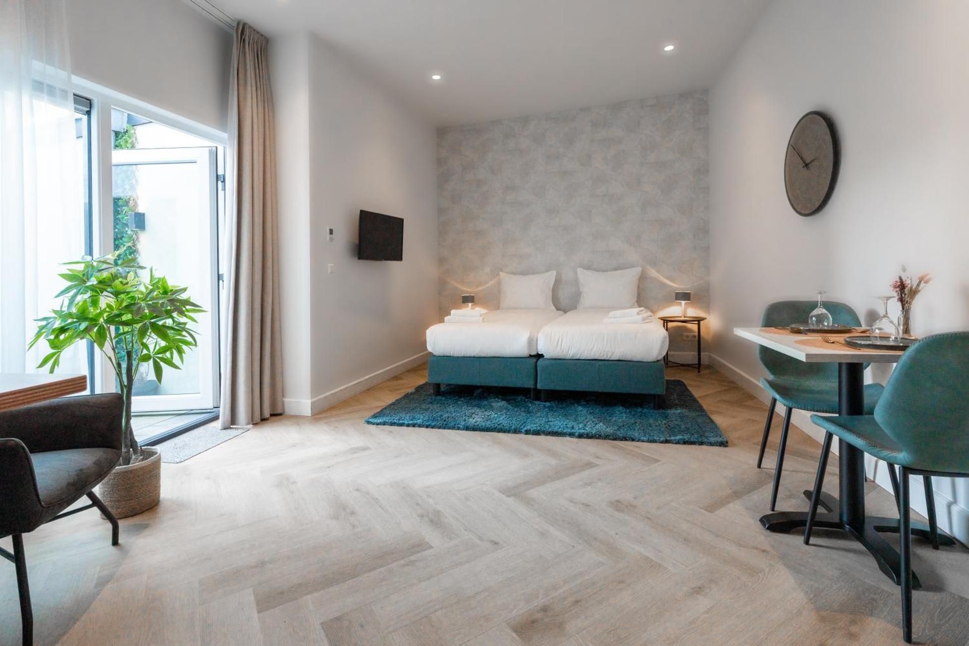 Double Room - Disability Access