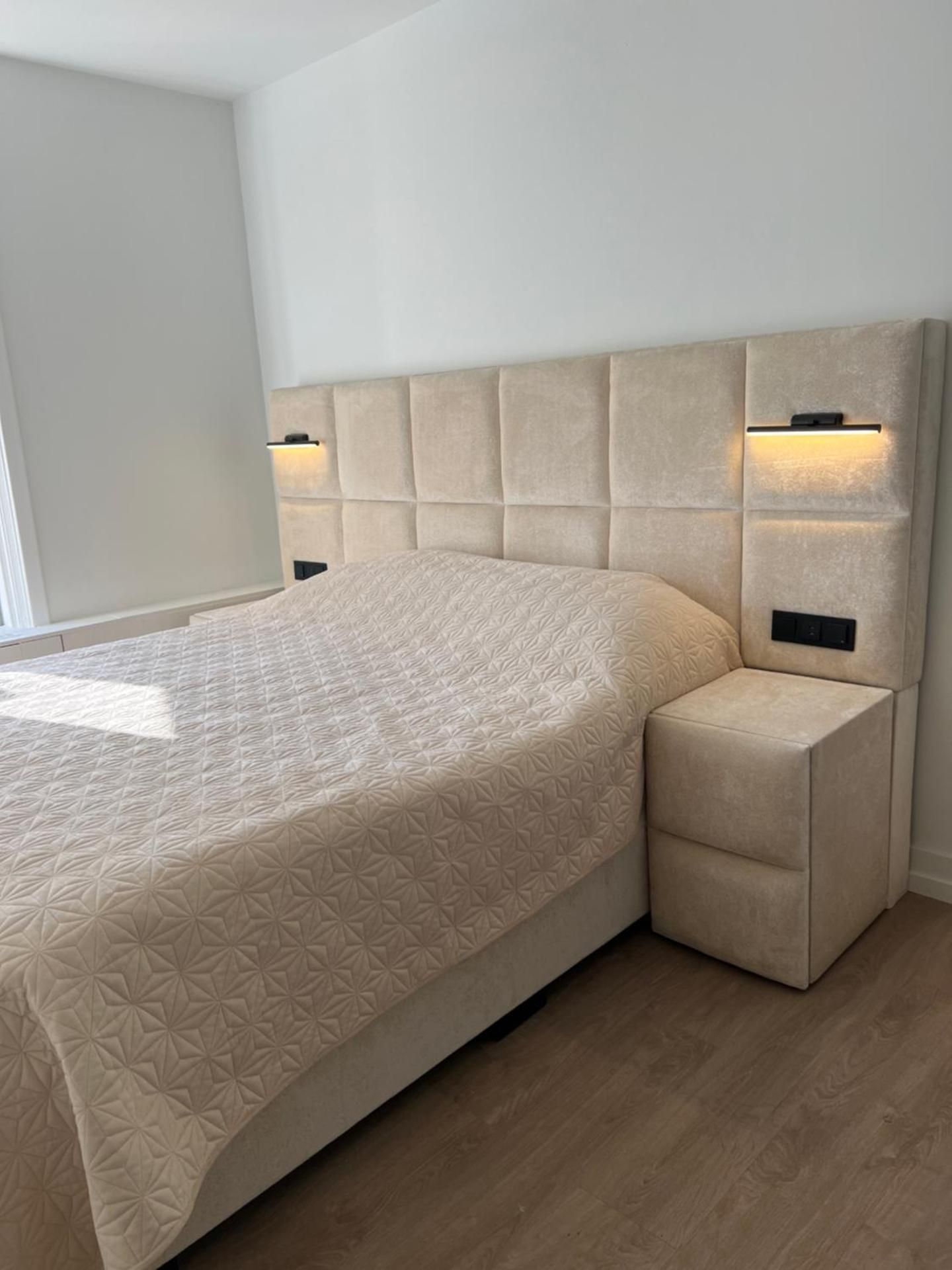 One-Bedroom Apartment with Spa Bath