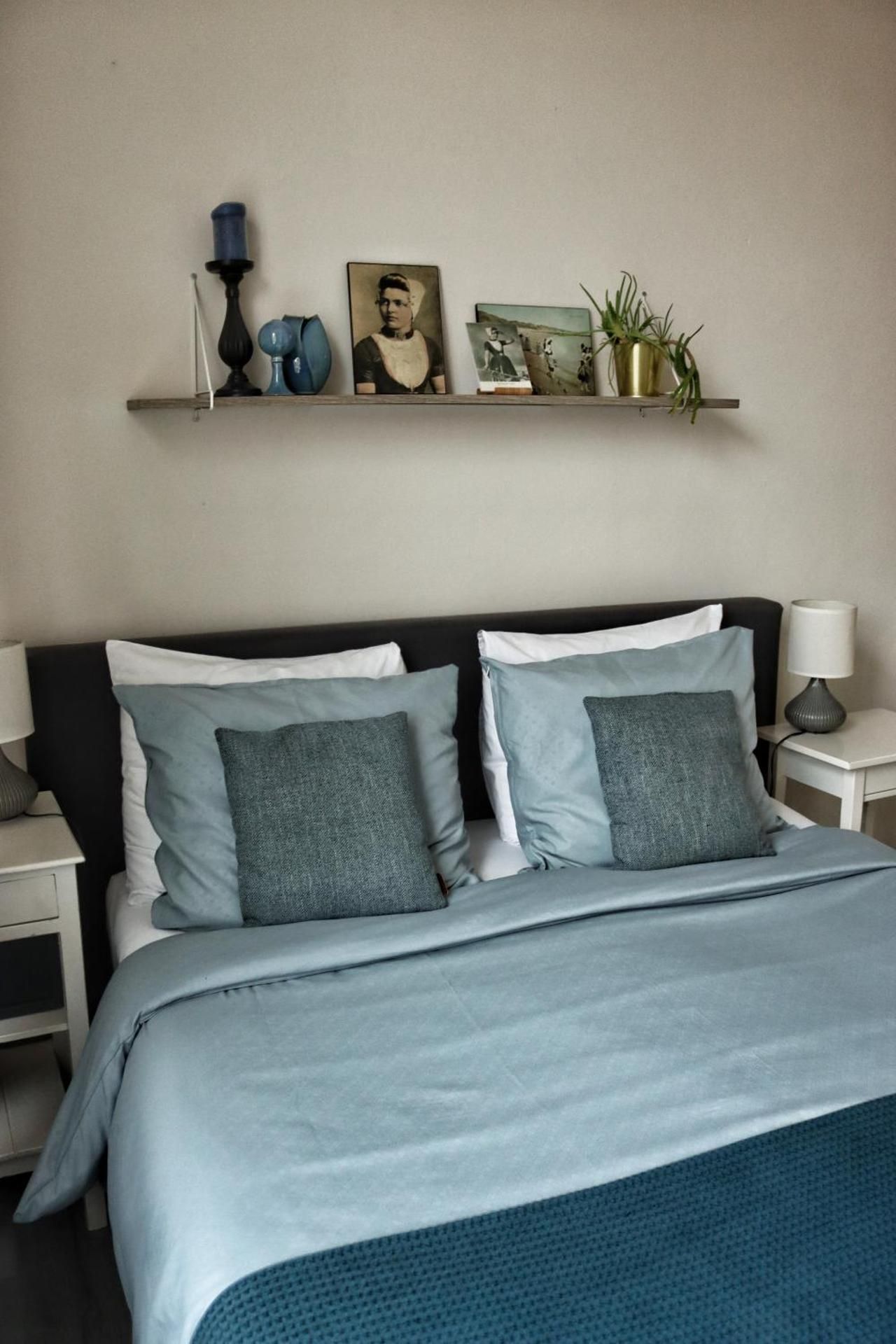 Twin Room with Private Bathroom