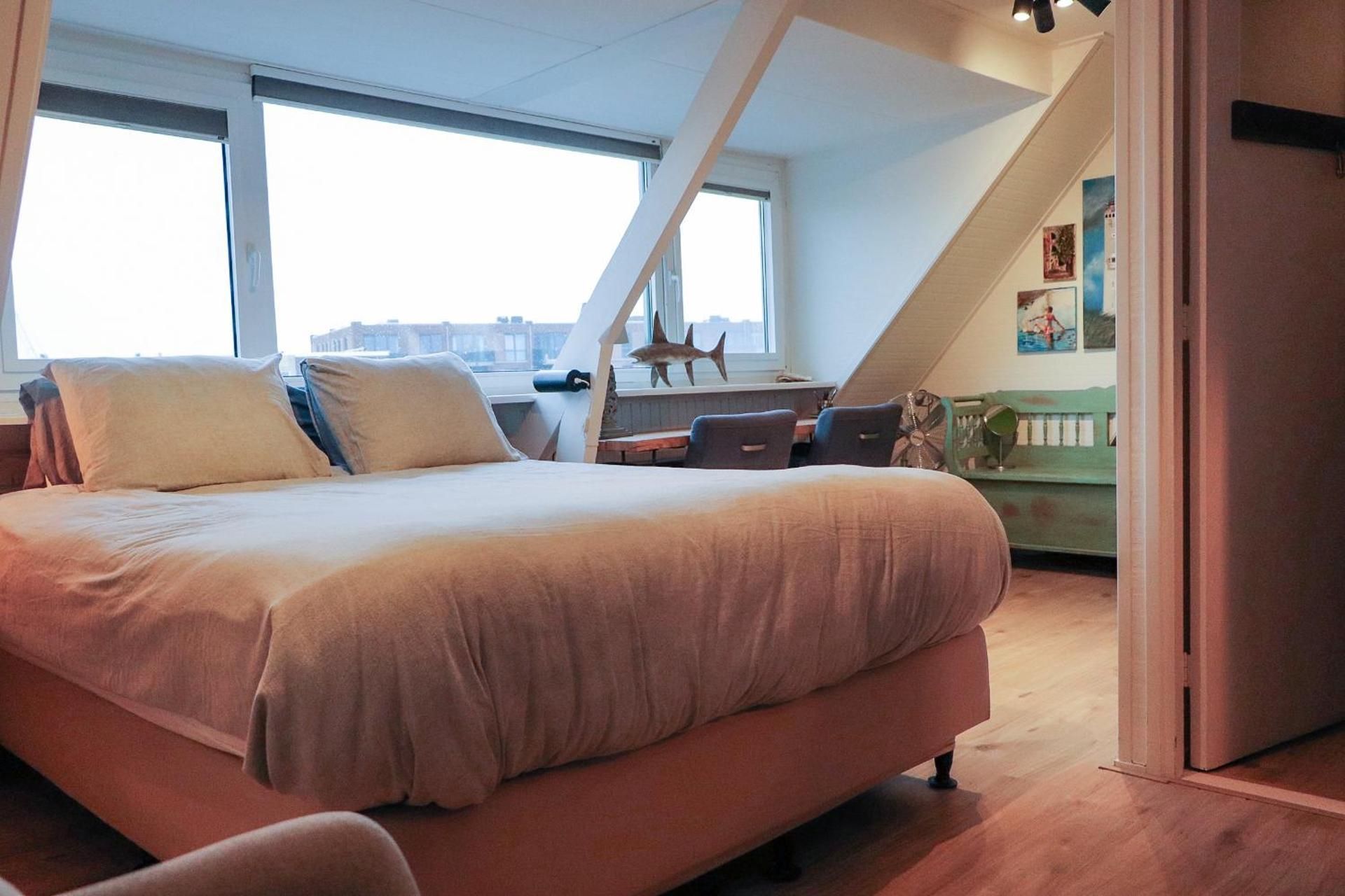 Large Twin Room