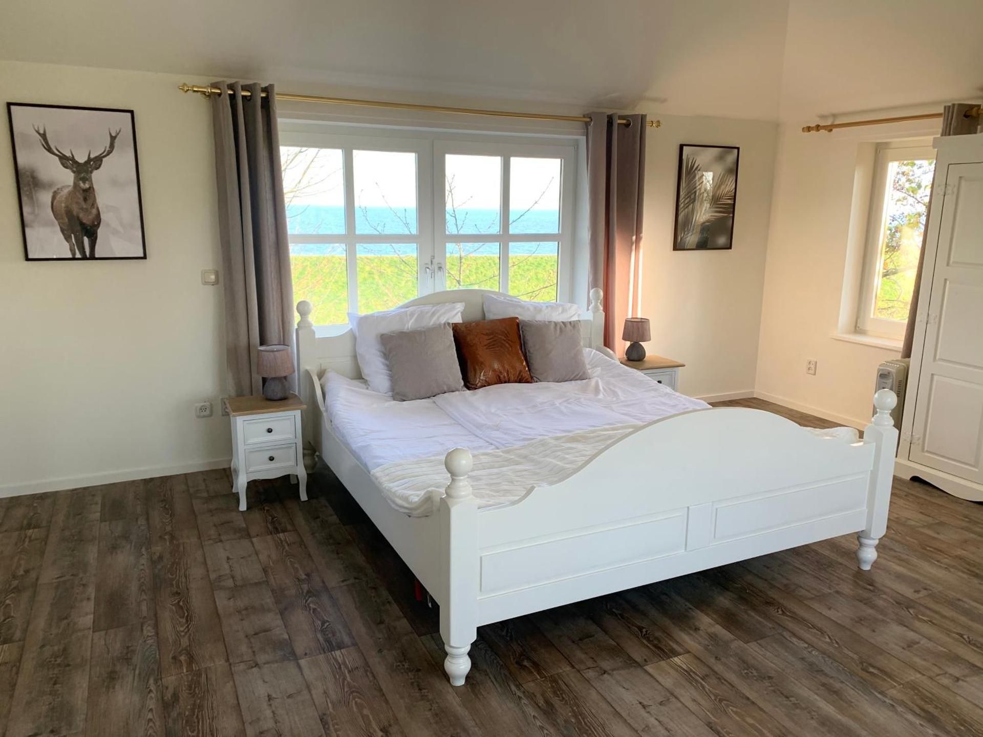 King Room with Lake View