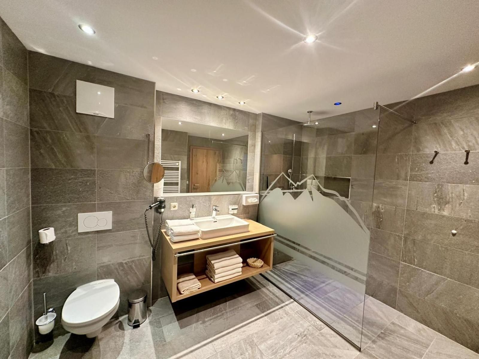 Four-Bedroom Premier Apartment