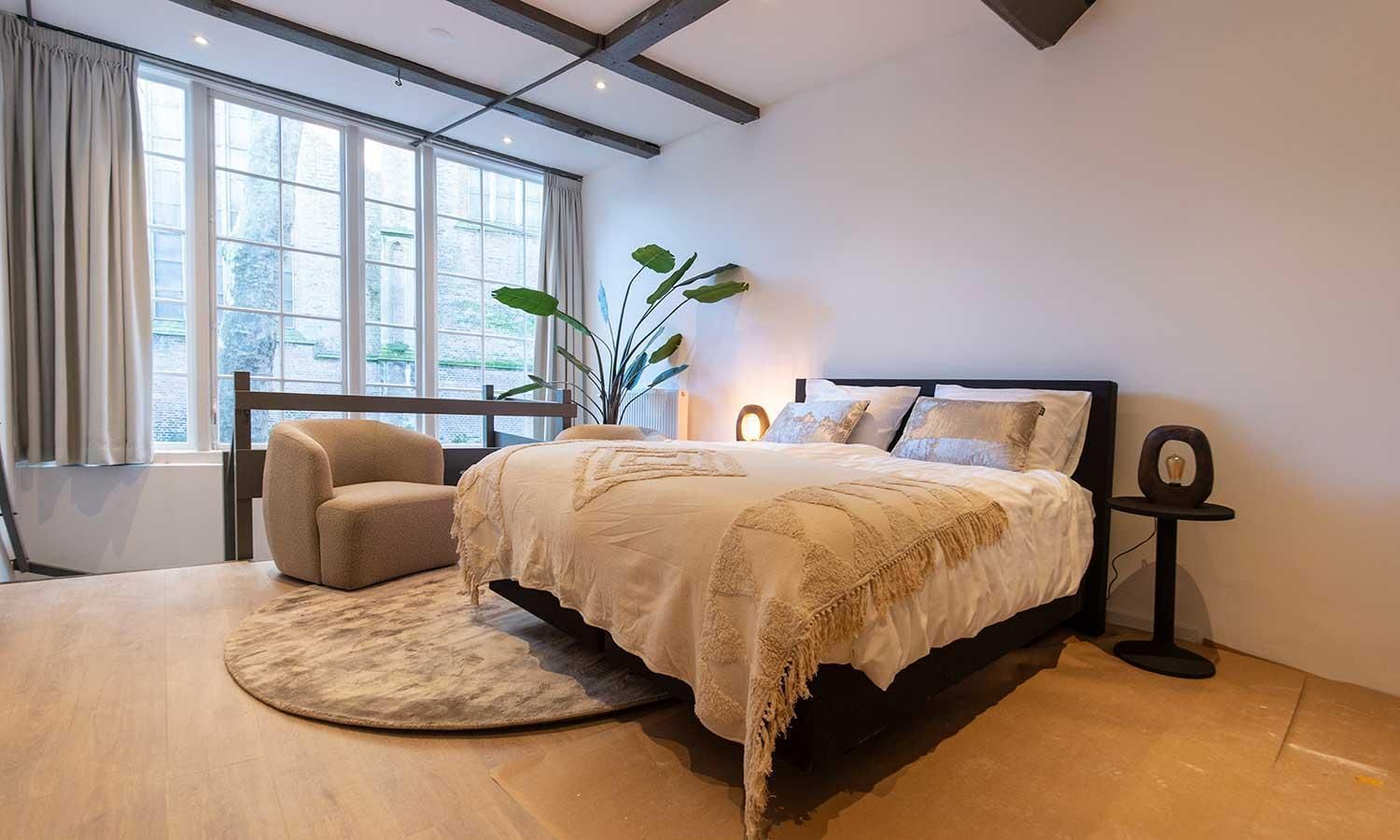 Deluxe Family Suite