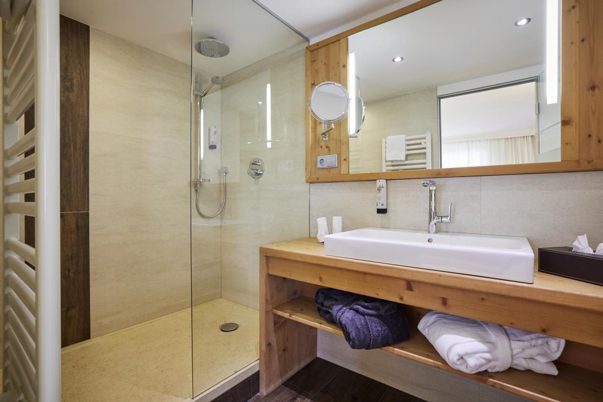 Junior suite