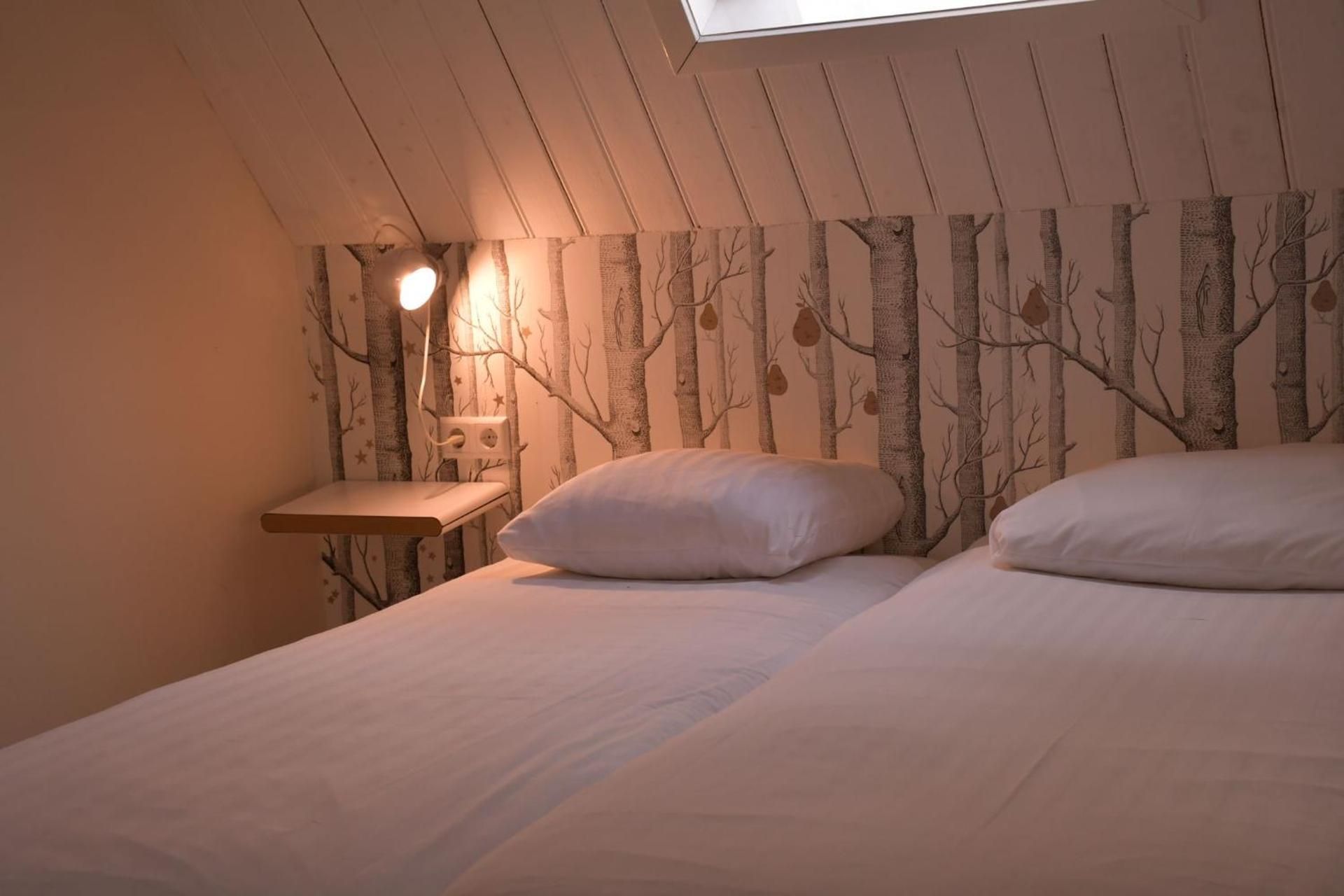 Apartment (5 Adults) - Tramstraat