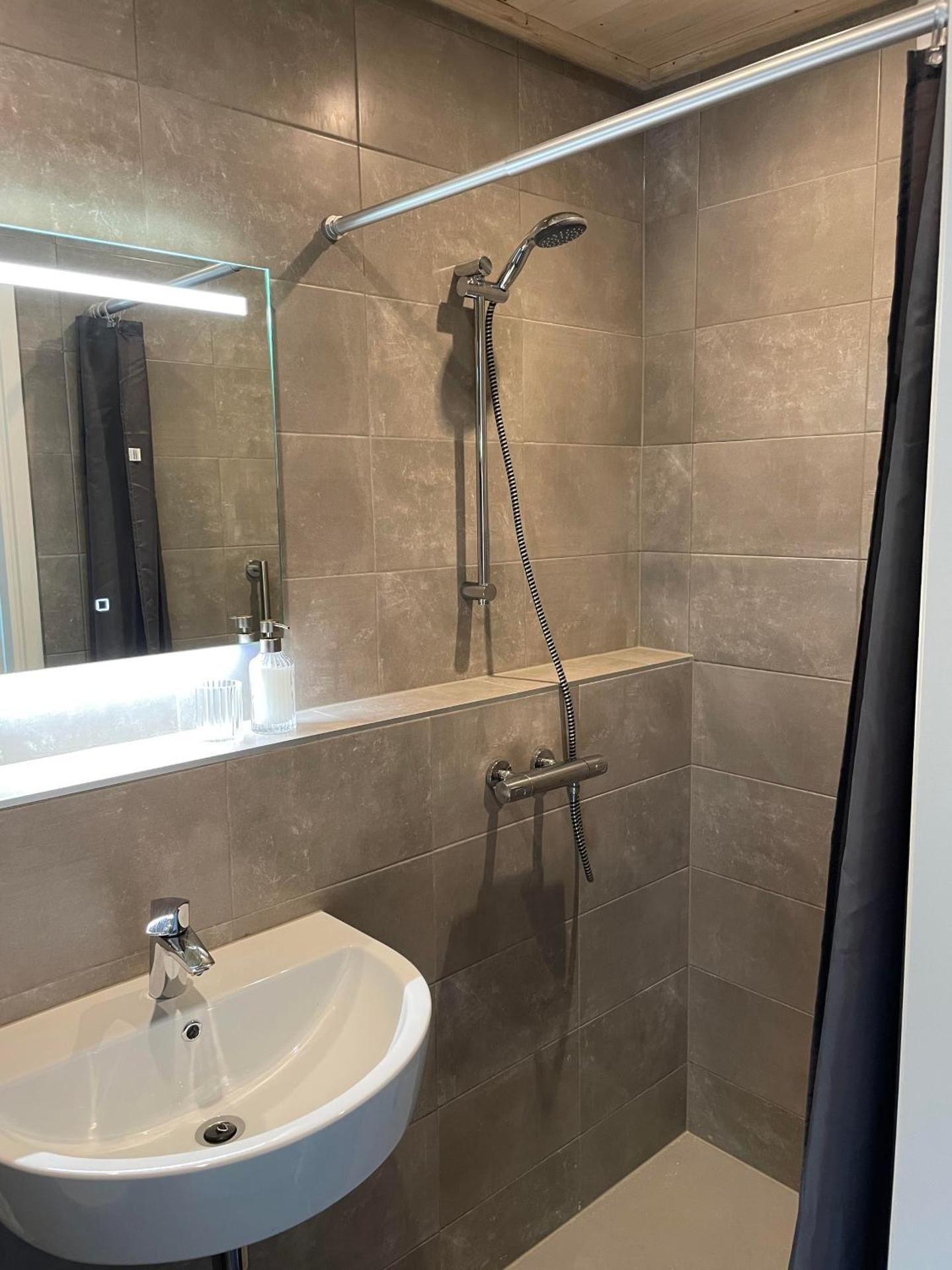 Deluxe Double Room on Ground Floor