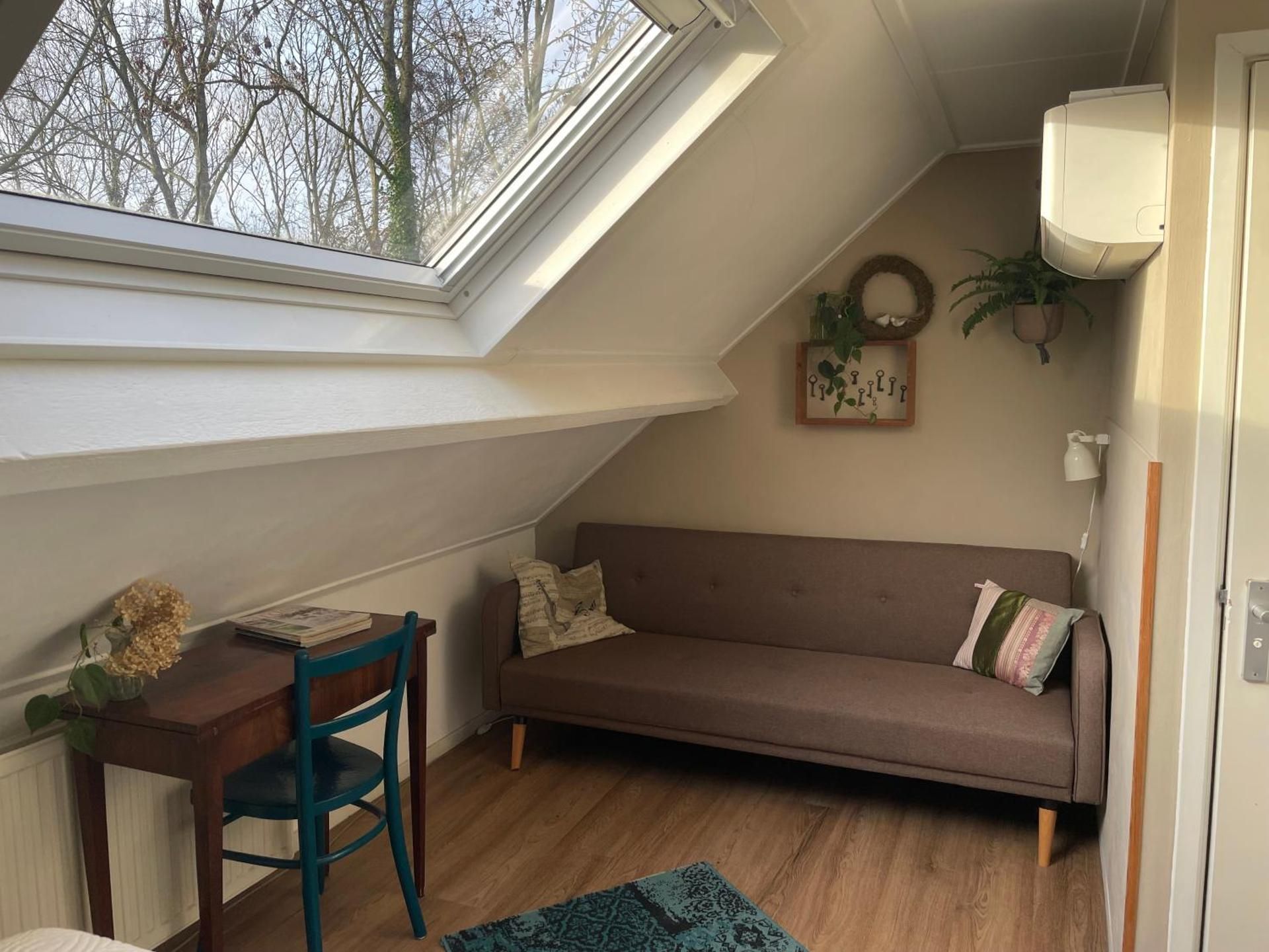 Single Room on First Floor