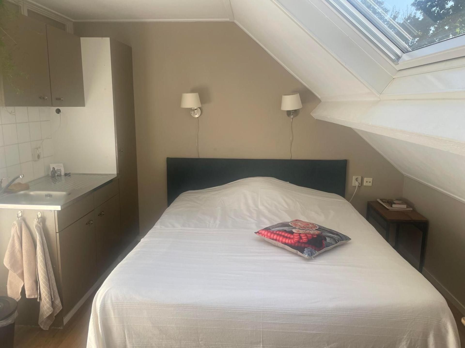 Single Room on First Floor