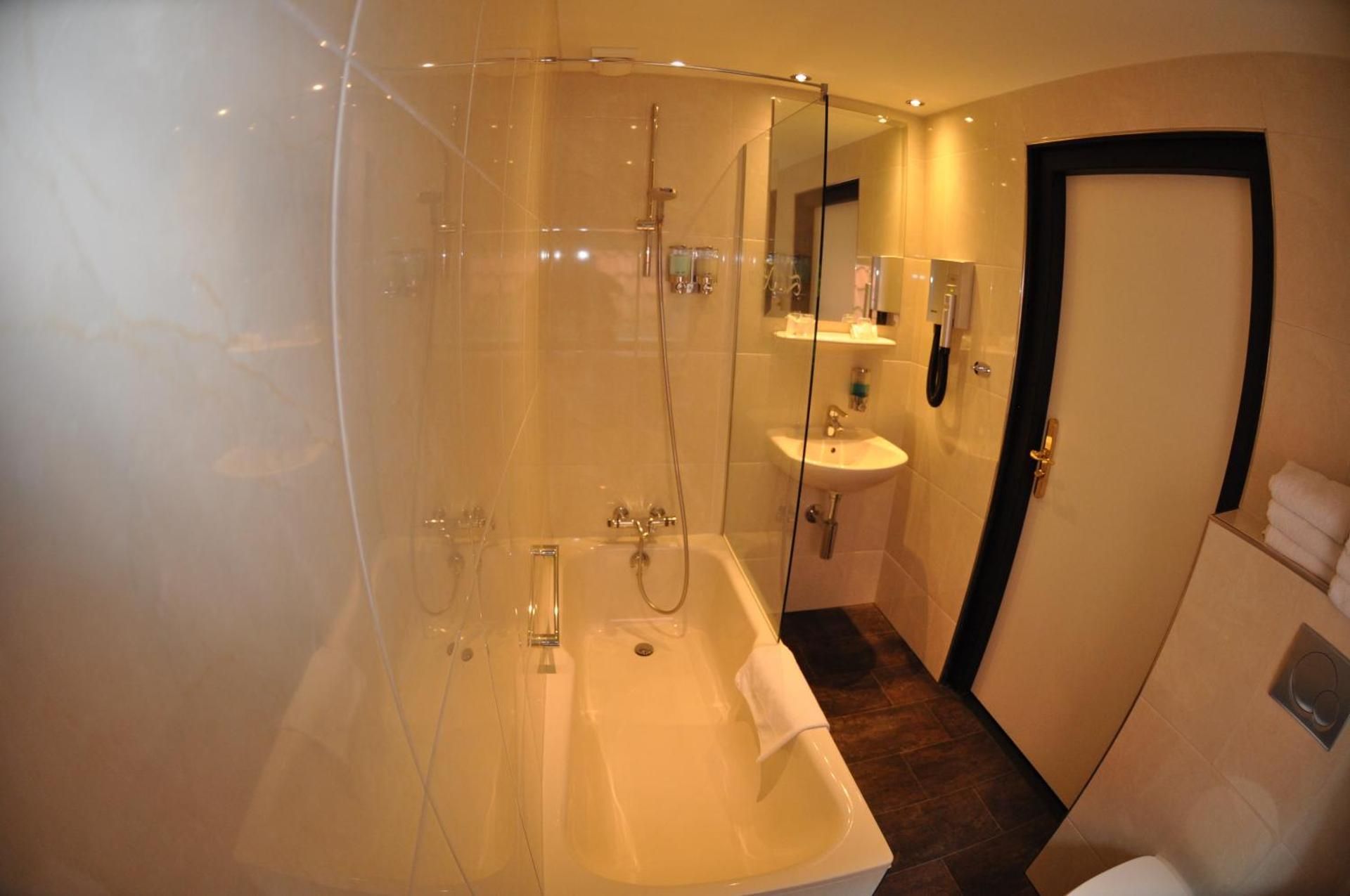 Special Offer - Double Room