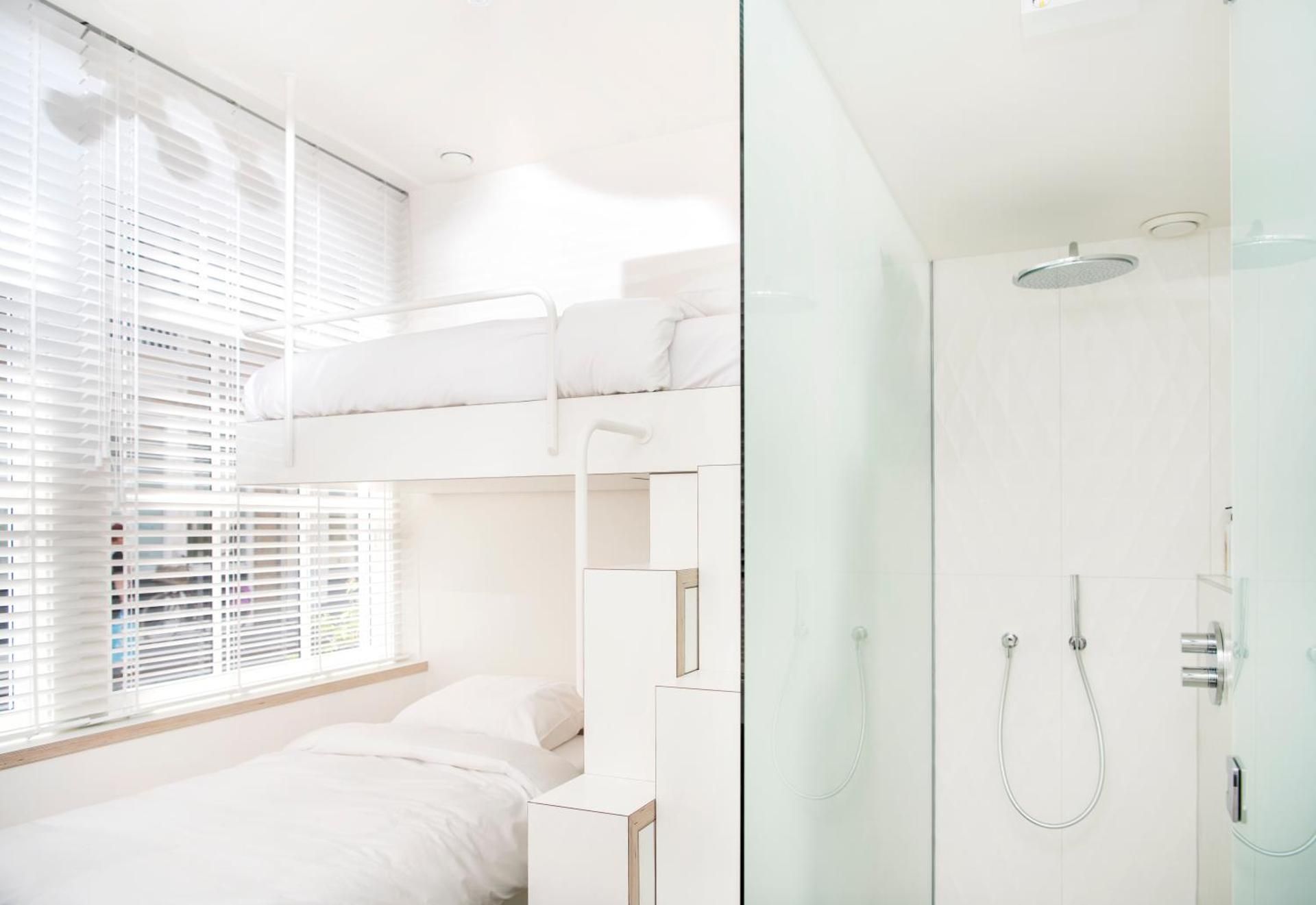 Budget Twin Room