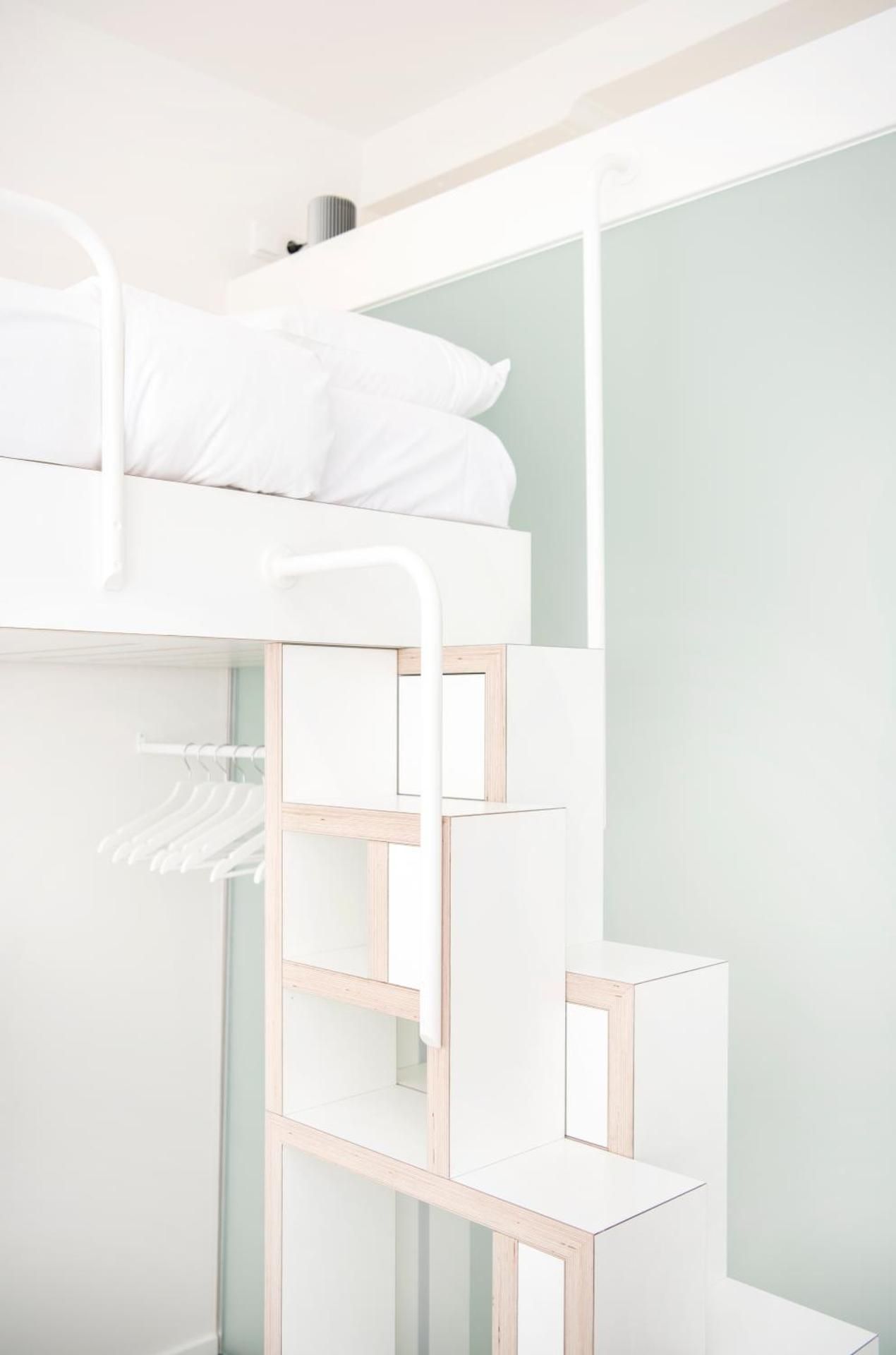 Budget Twin Room