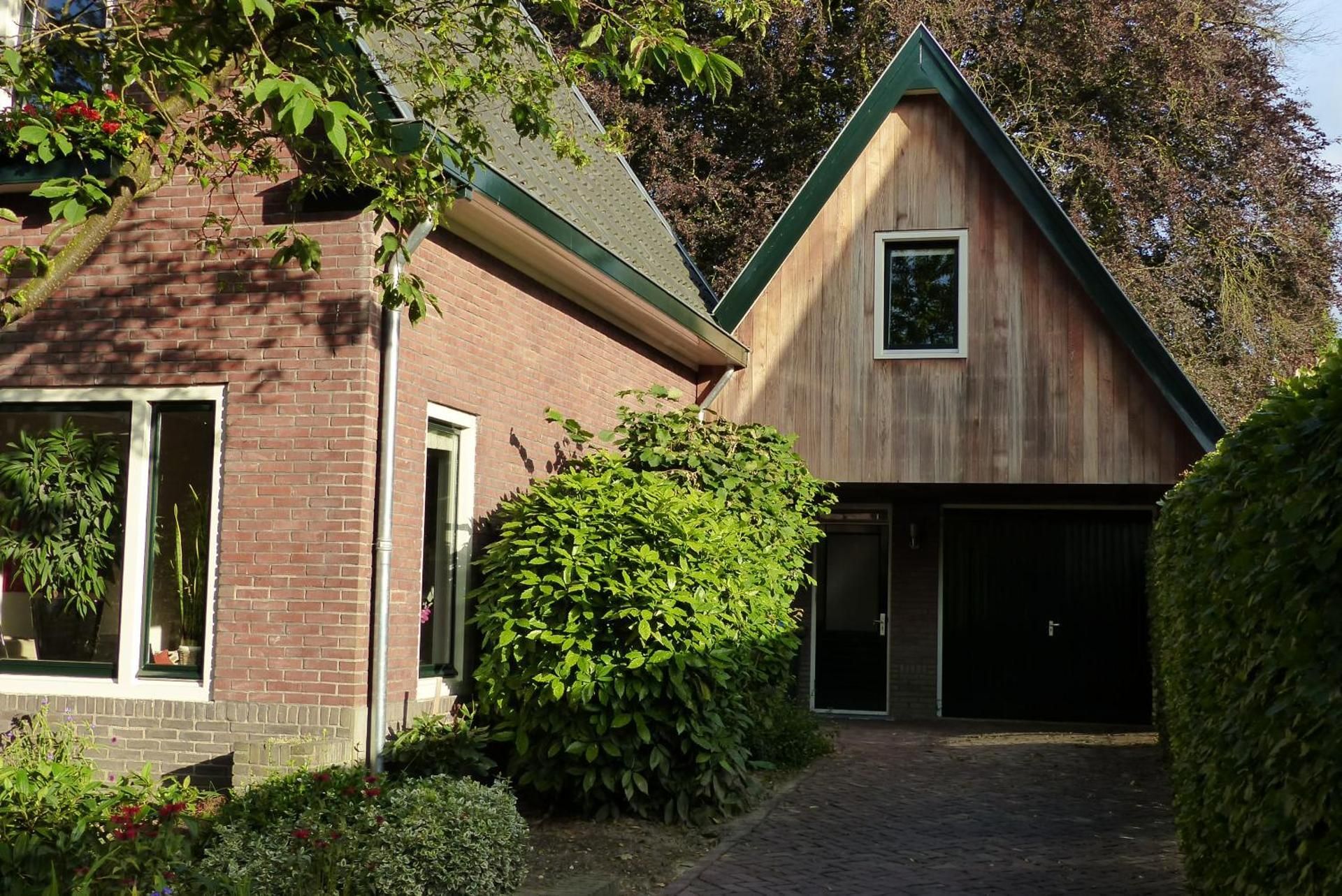 B&B Onder de rode beuk
