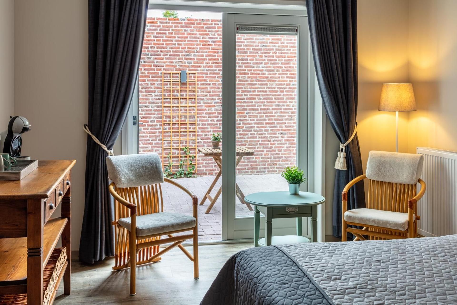 Double or Twin Room