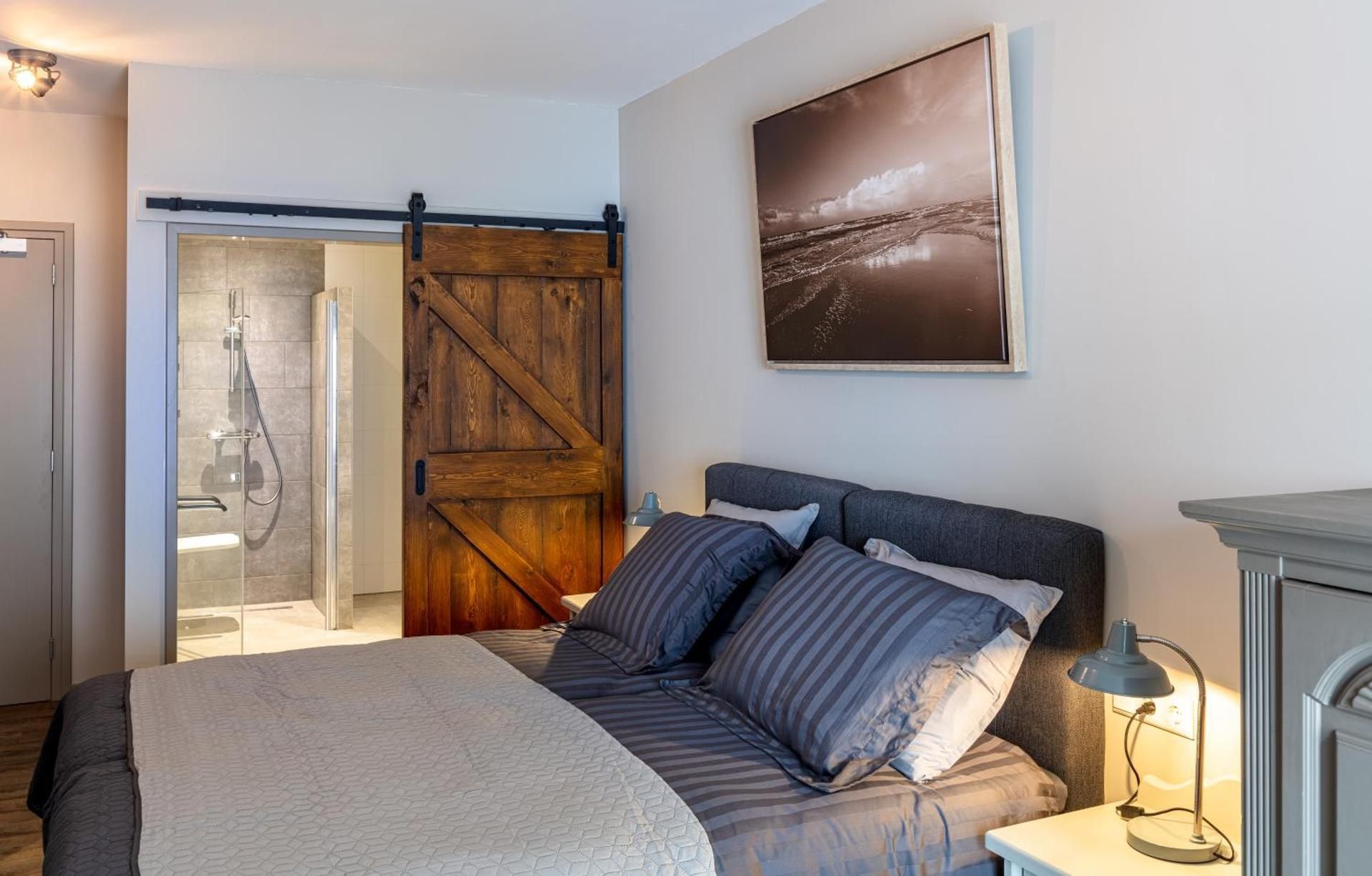 Double or Twin Room - Disability Access